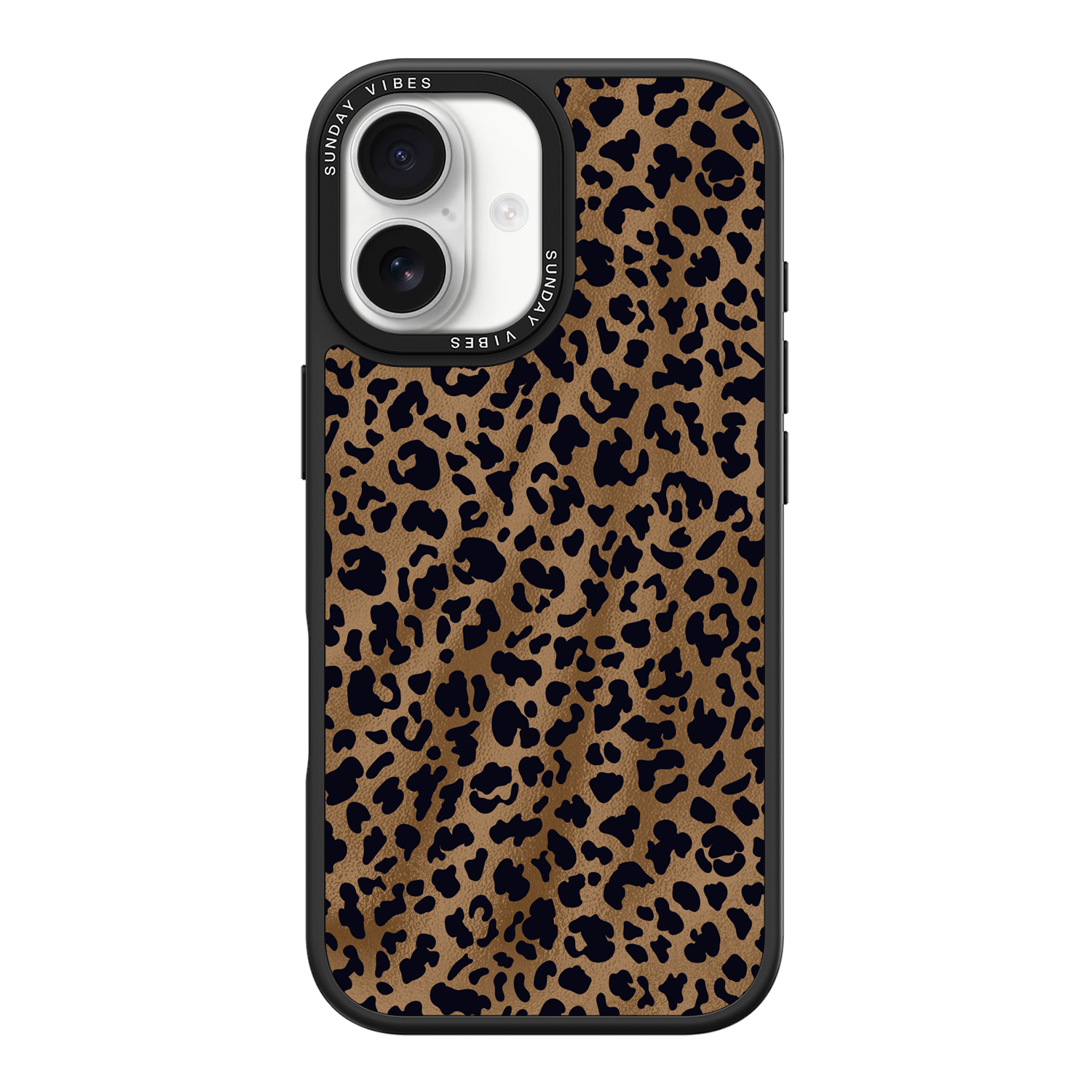 Safari Chic iPhone Case