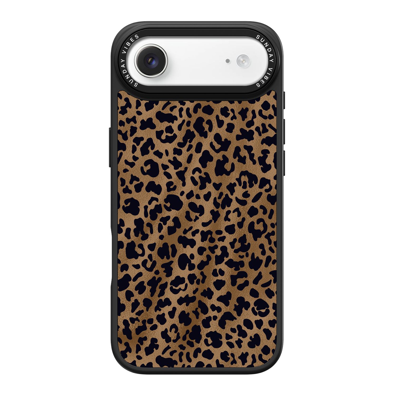 Safari Chic iPhone Case