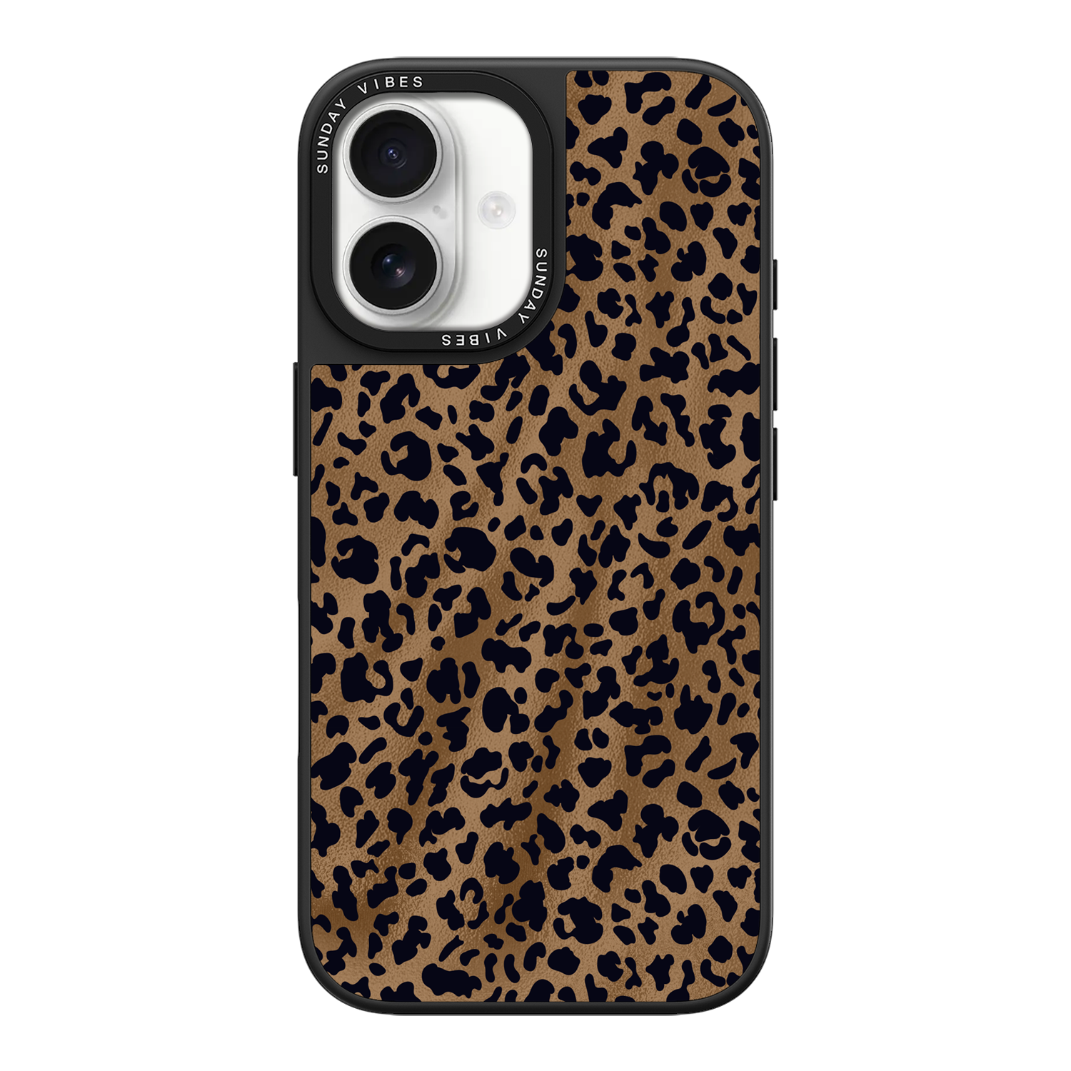 Safari Chic iPhone Case