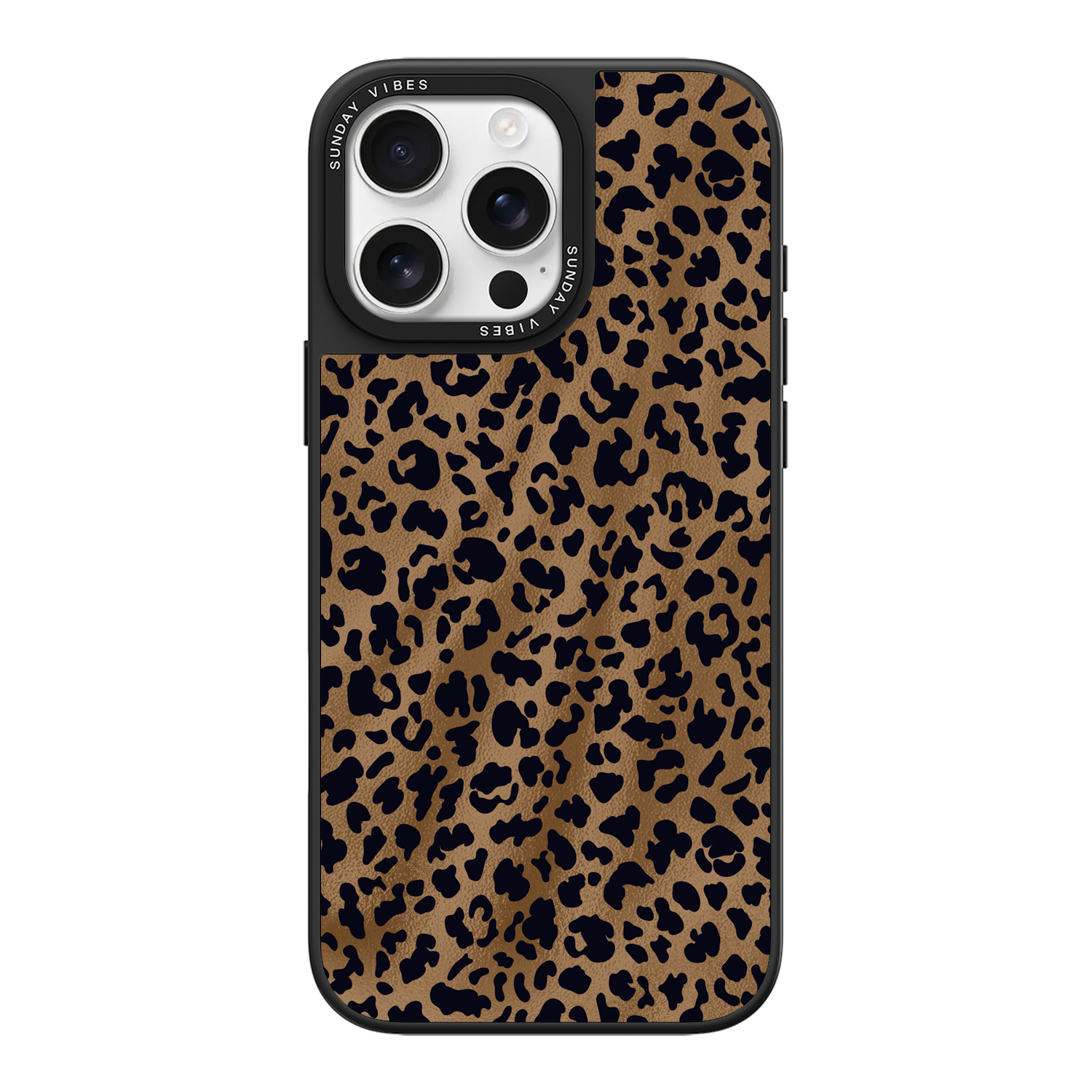 Safari Chic iPhone Case