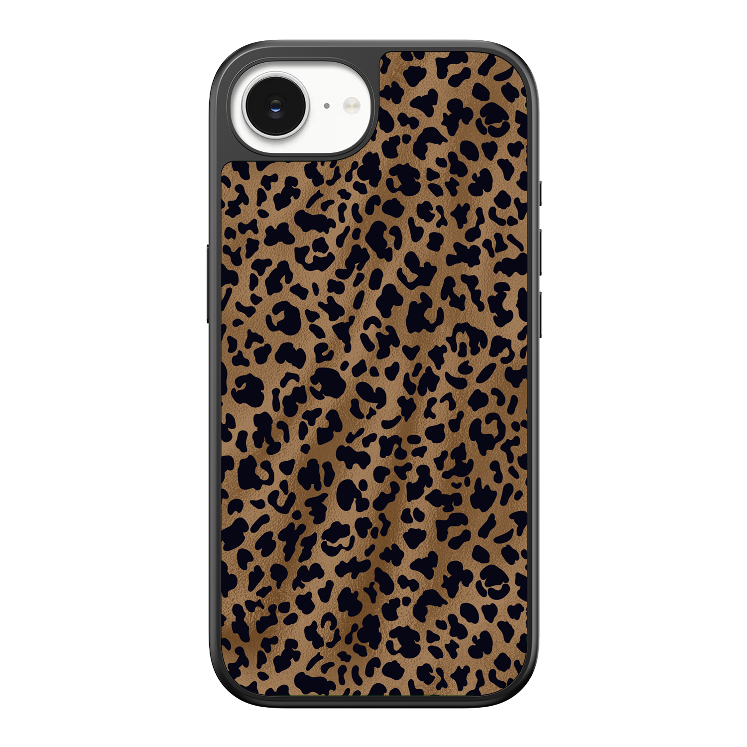 Safari Chic iPhone Case