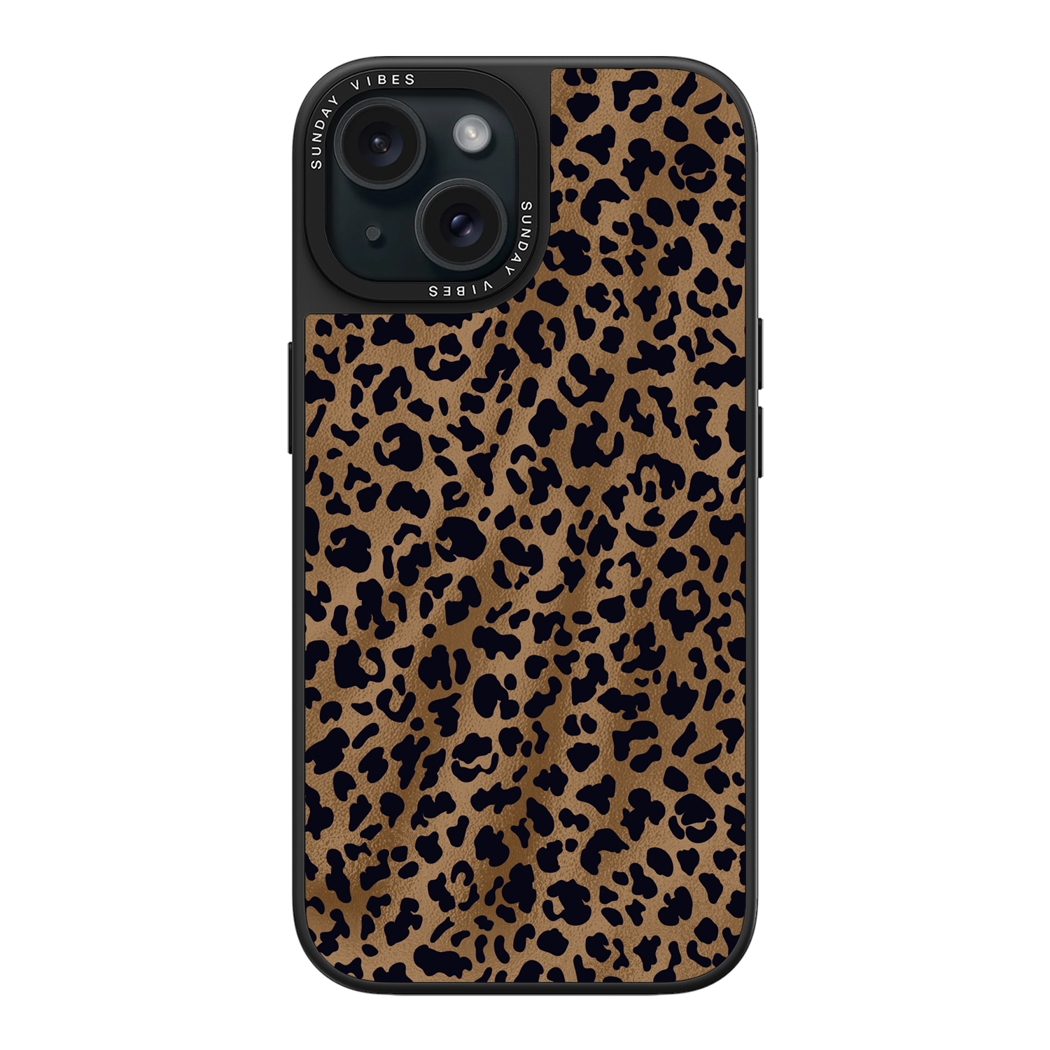 Safari Chic iPhone Case