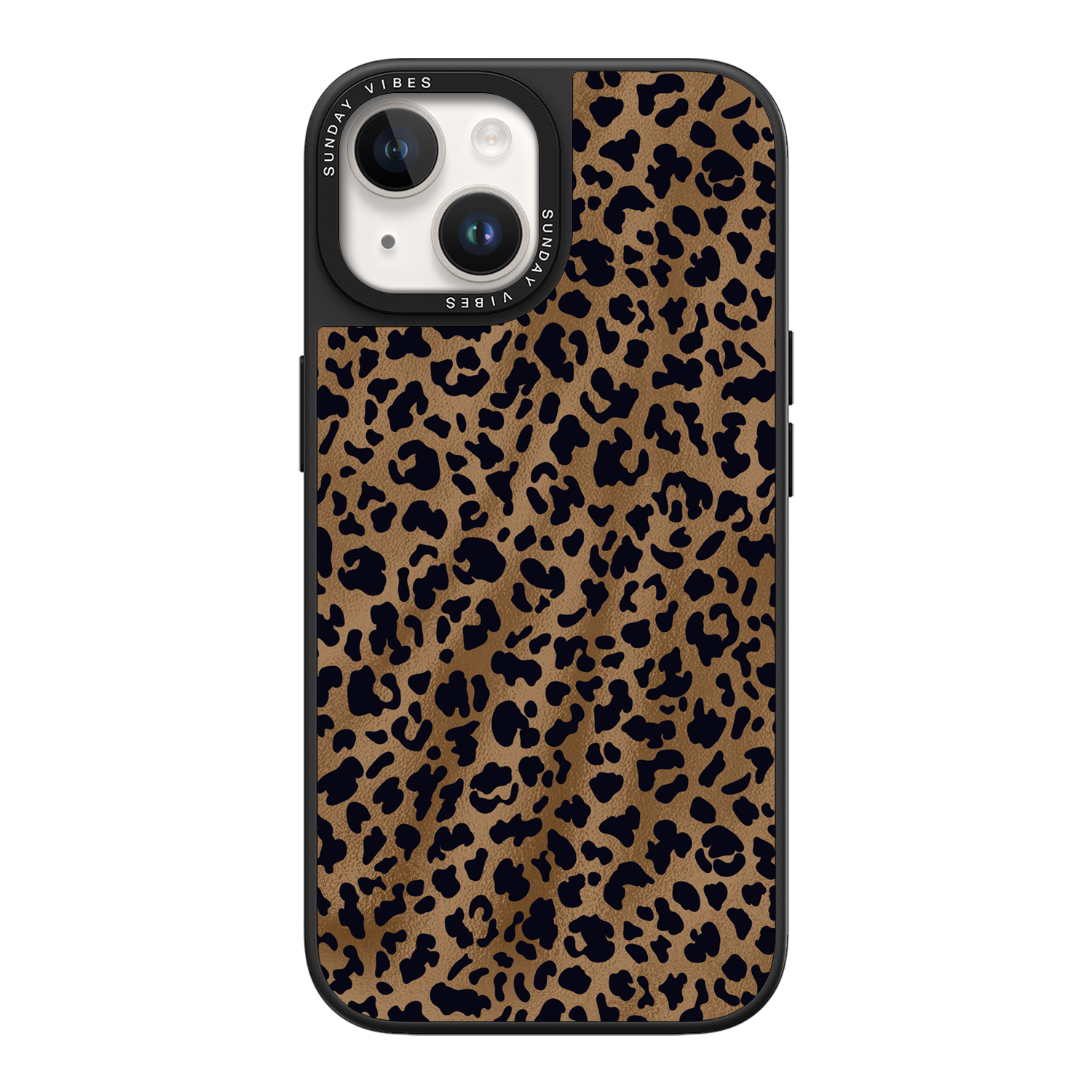 Safari Chic iPhone Case