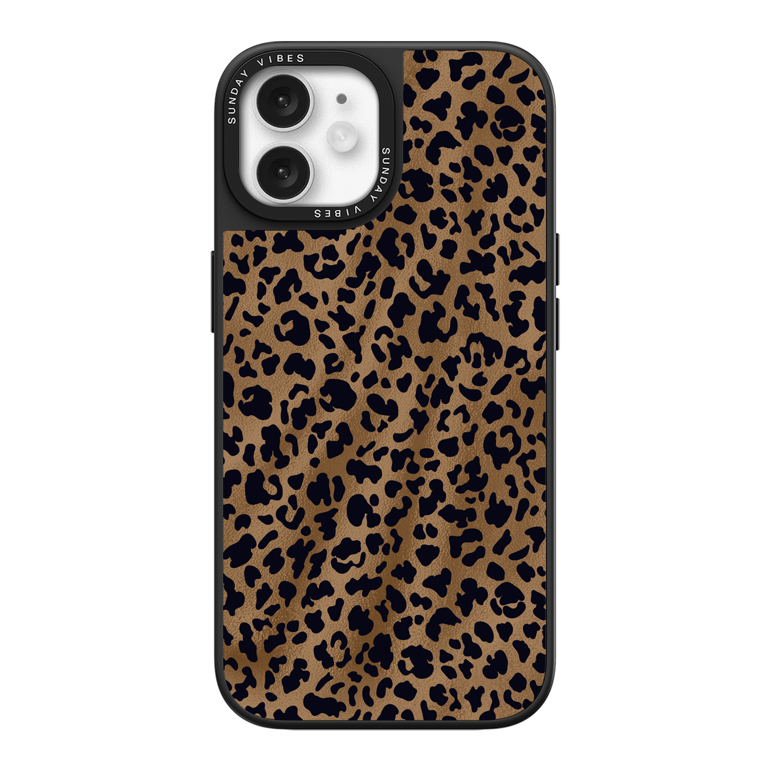Safari Chic iPhone Case
