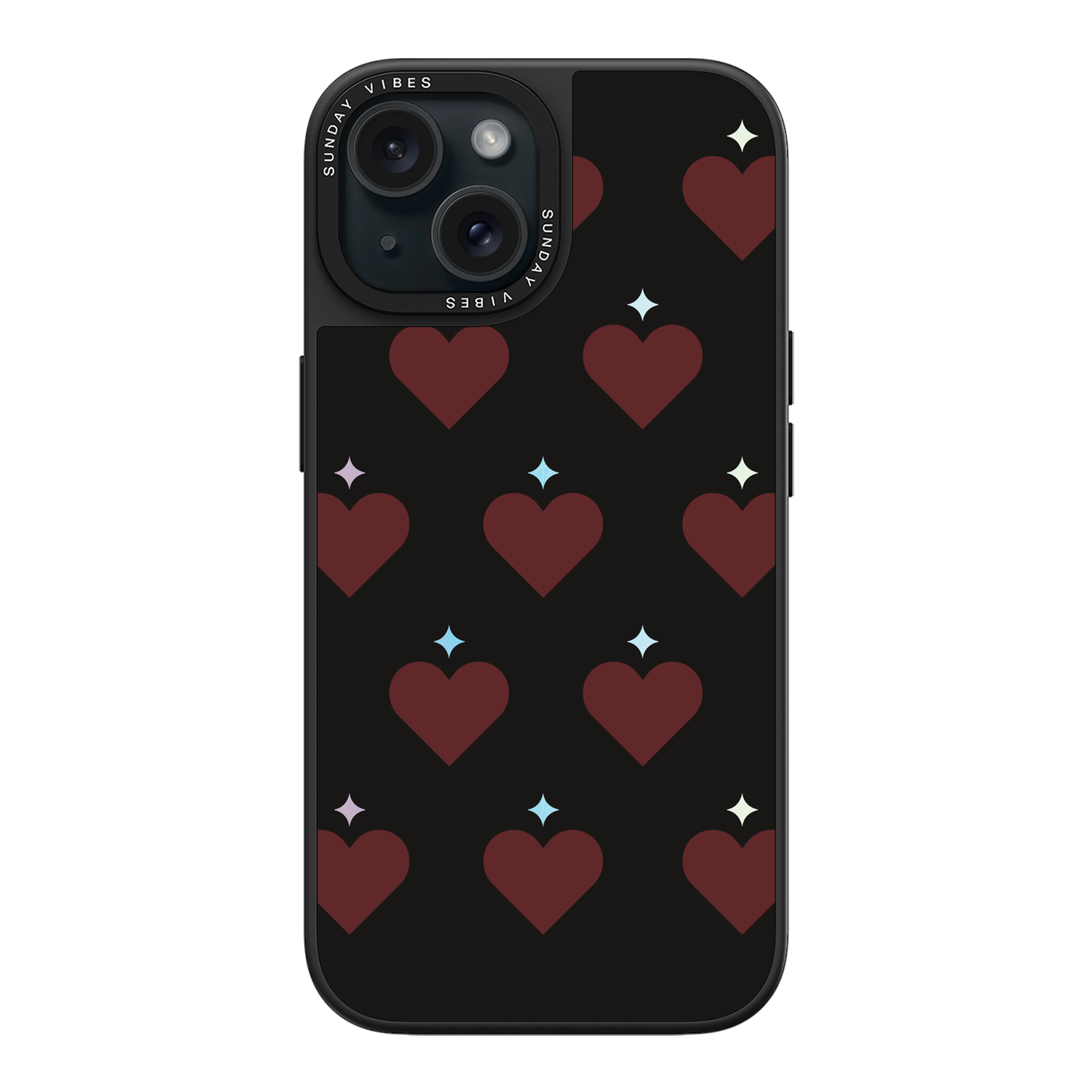 Midnight Wish iPhone Case