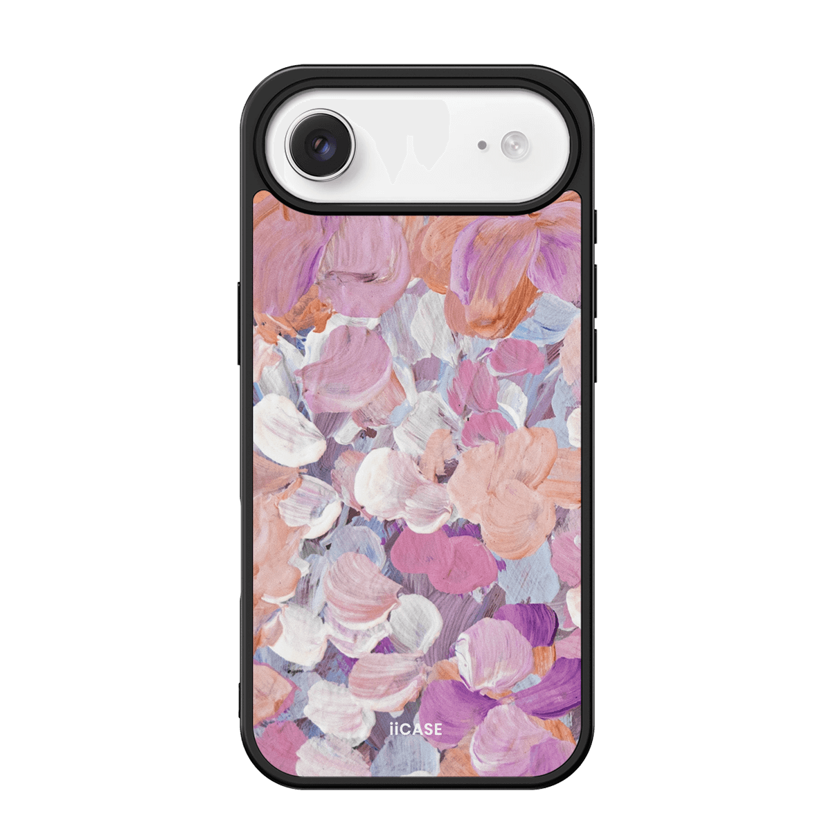 Painterly Petals Elite iPhone Case