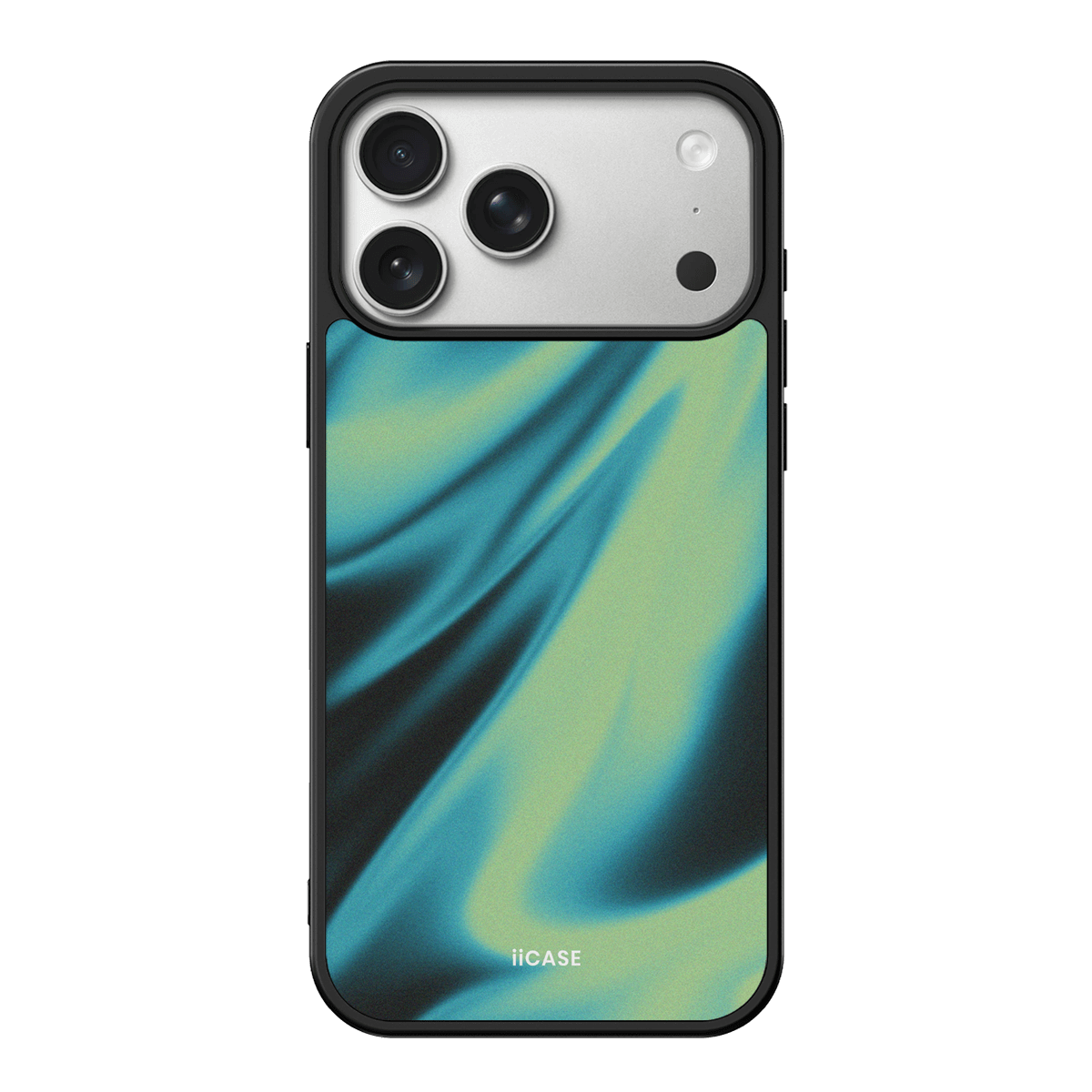 Aurora Glow Elite iPhone Case
