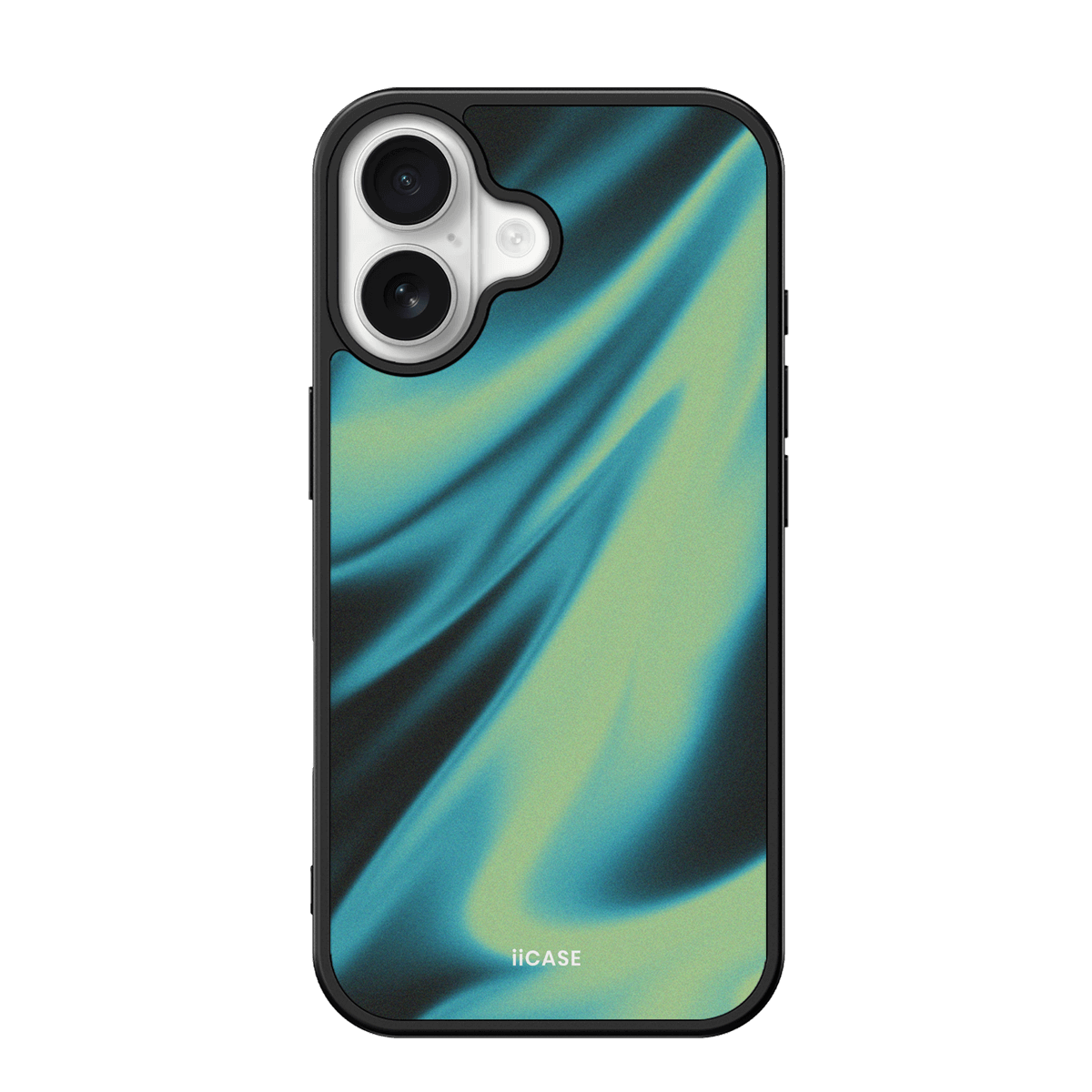 Aurora Glow Elite iPhone Case