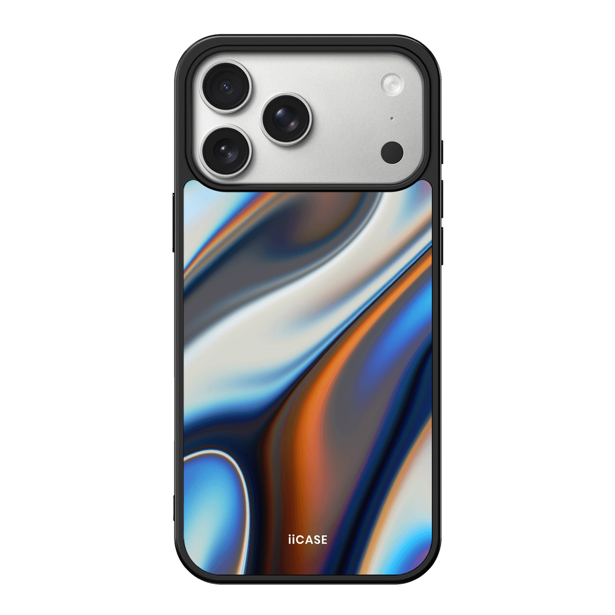 Liquid Spectrum Elite iPhone Case