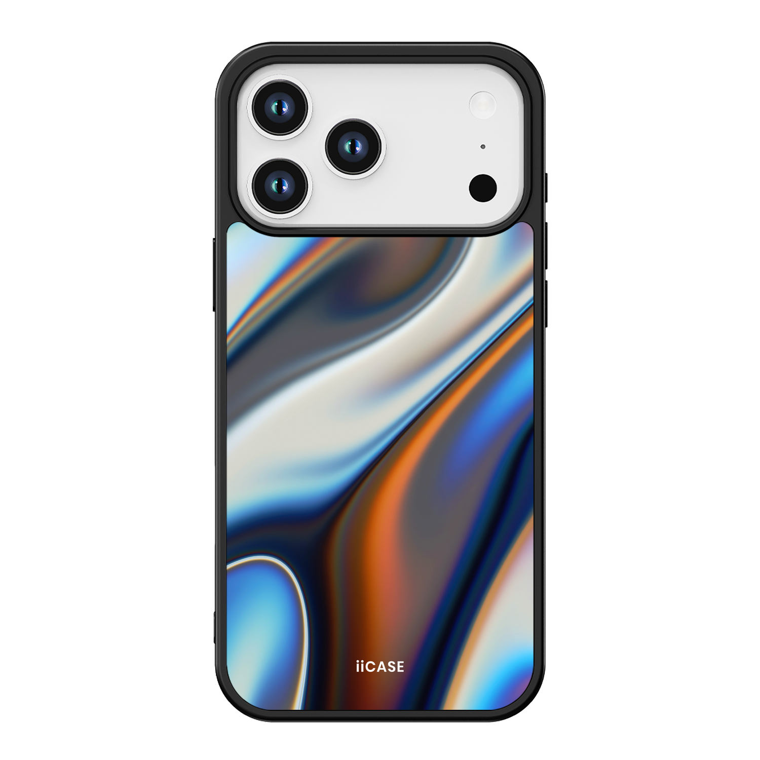 Liquid Spectrum Elite iPhone Case
