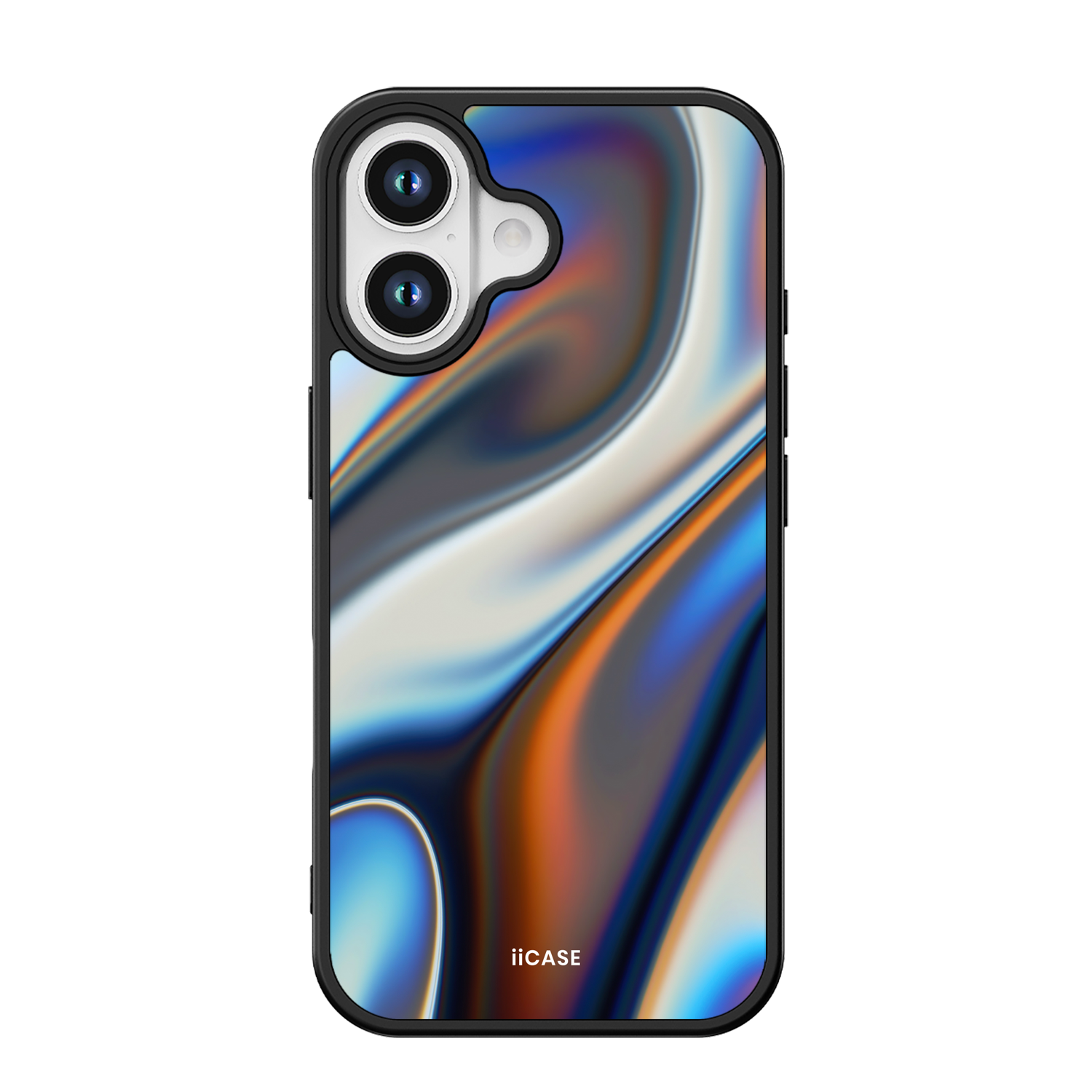 Liquid Spectrum Elite iPhone Case