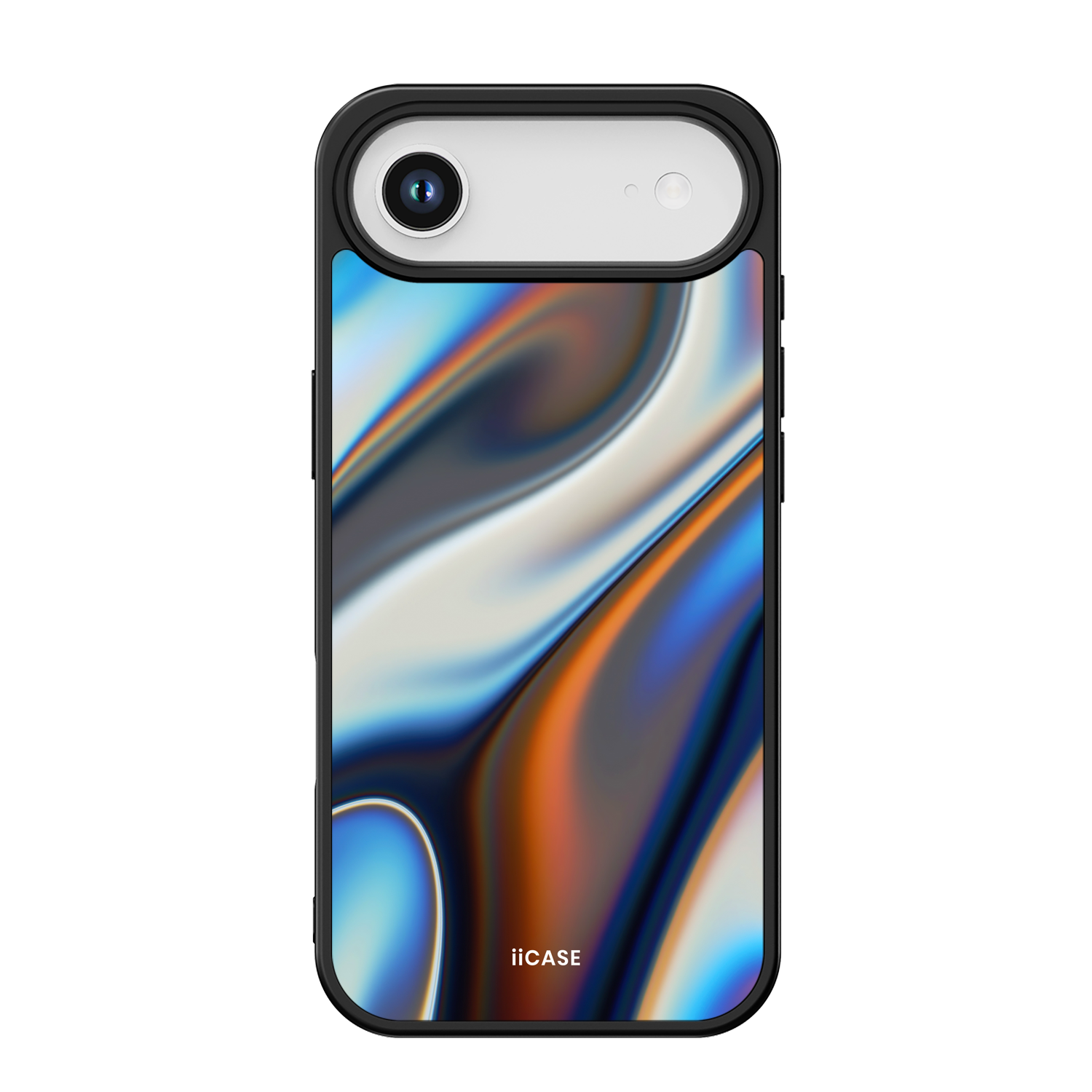 Liquid Spectrum Elite iPhone Case