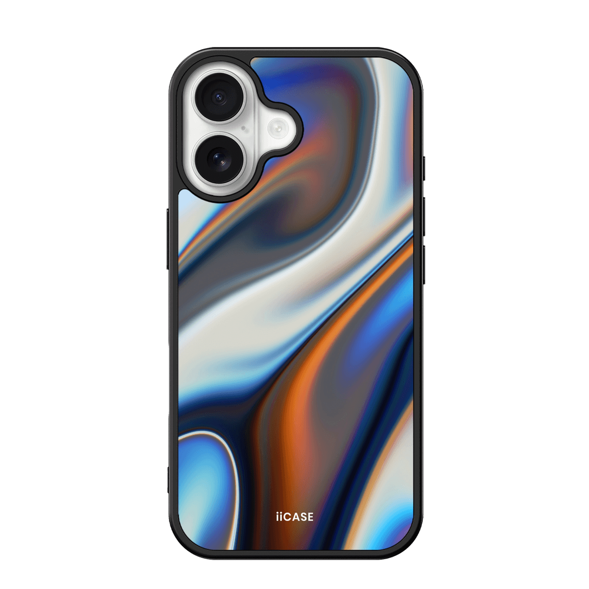 Liquid Spectrum Elite iPhone Case