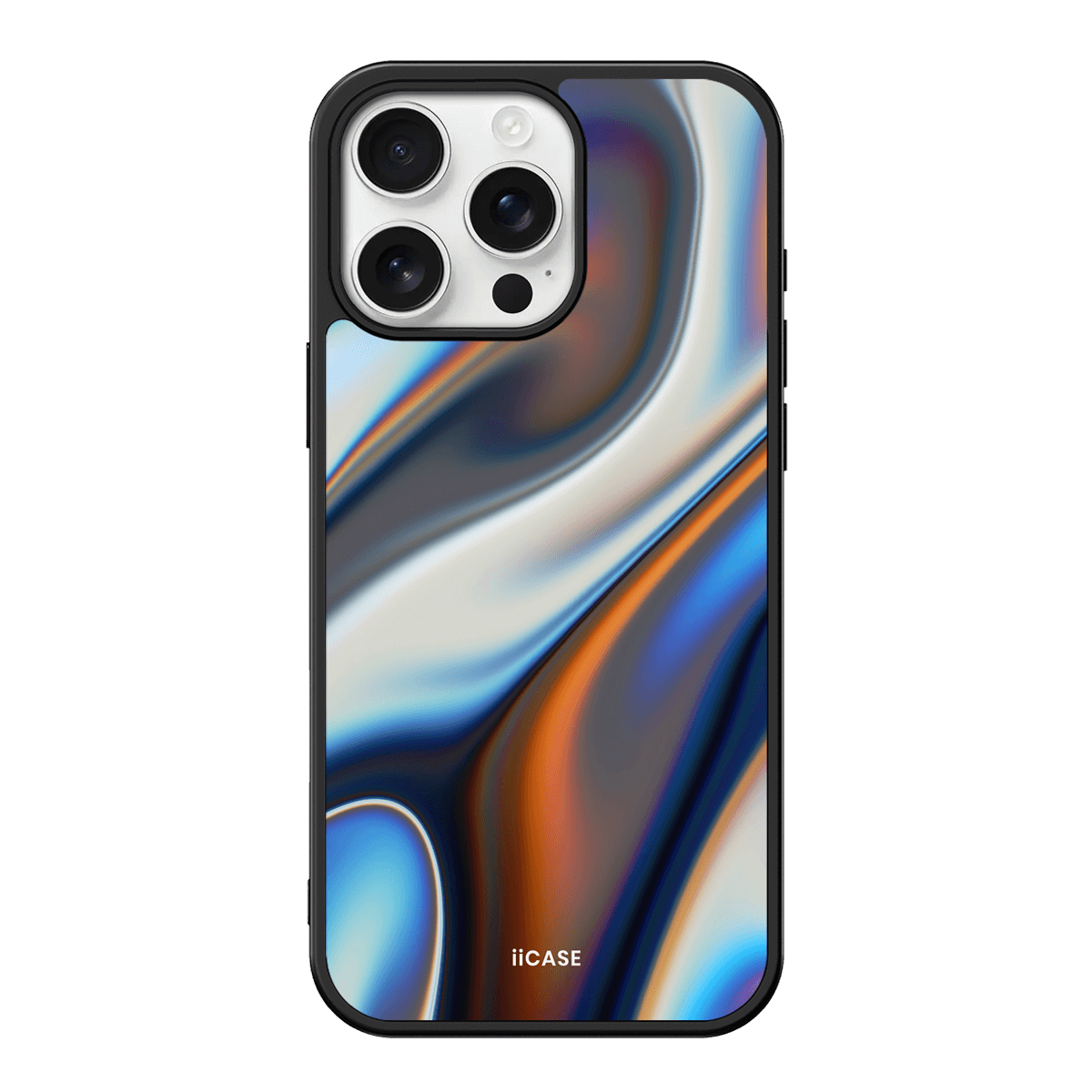 Liquid Spectrum Elite iPhone Case