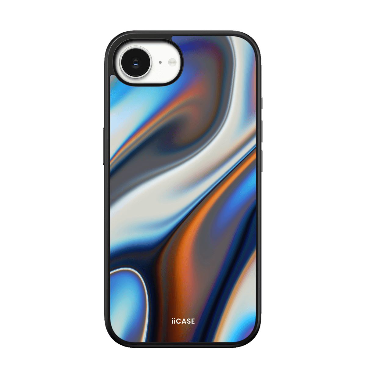 Liquid Spectrum Elite iPhone Case