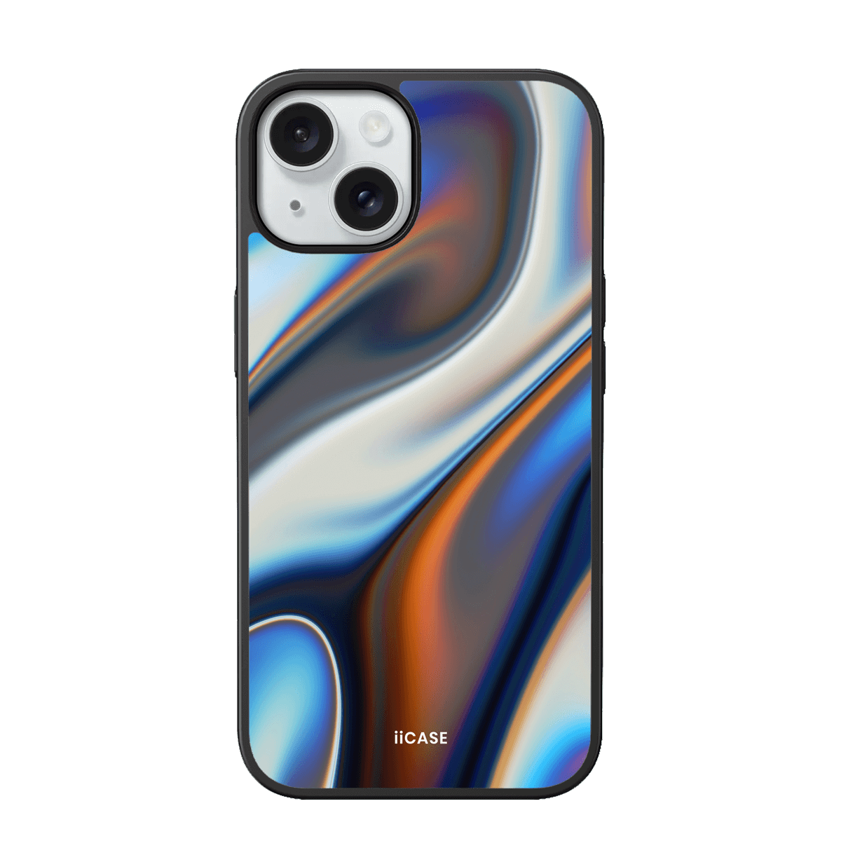 Liquid Spectrum Elite iPhone Case