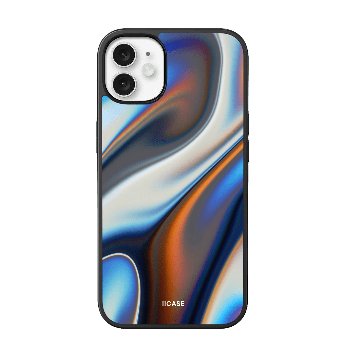 Liquid Spectrum Elite iPhone Case