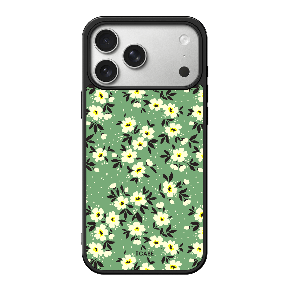 Meadow Whisper Elite iPhone Case