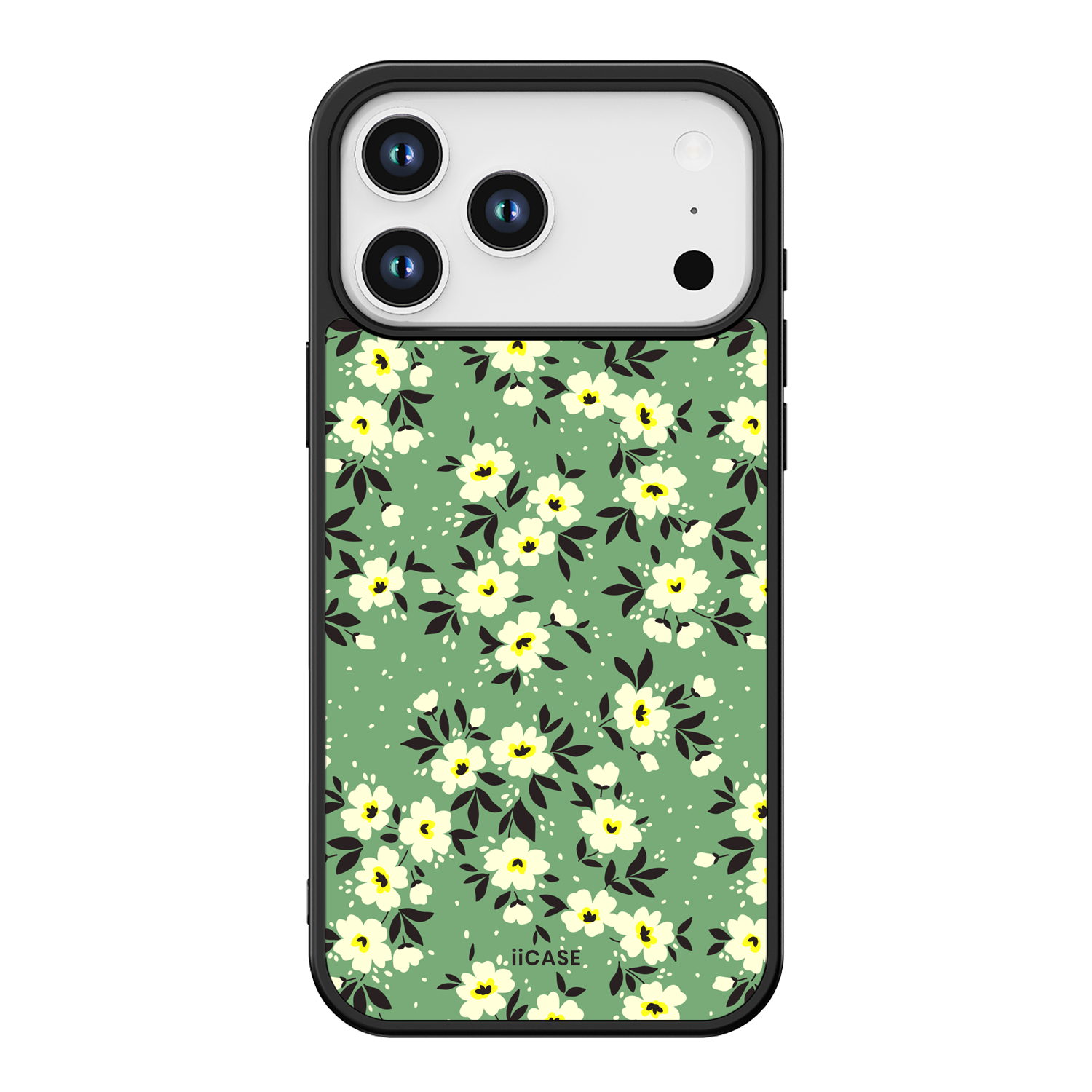Meadow Whisper Elite iPhone Case