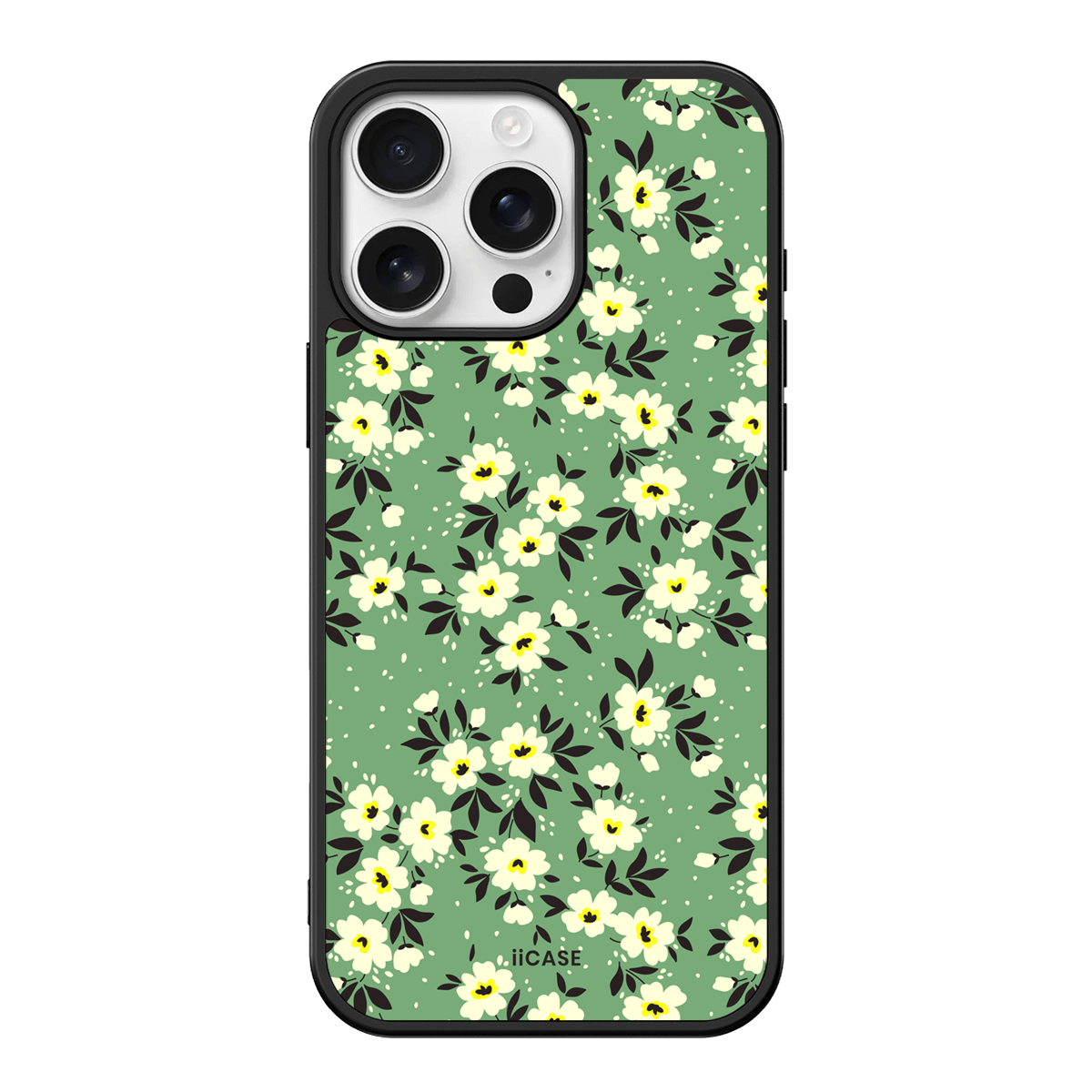 Meadow Whisper Elite iPhone Case