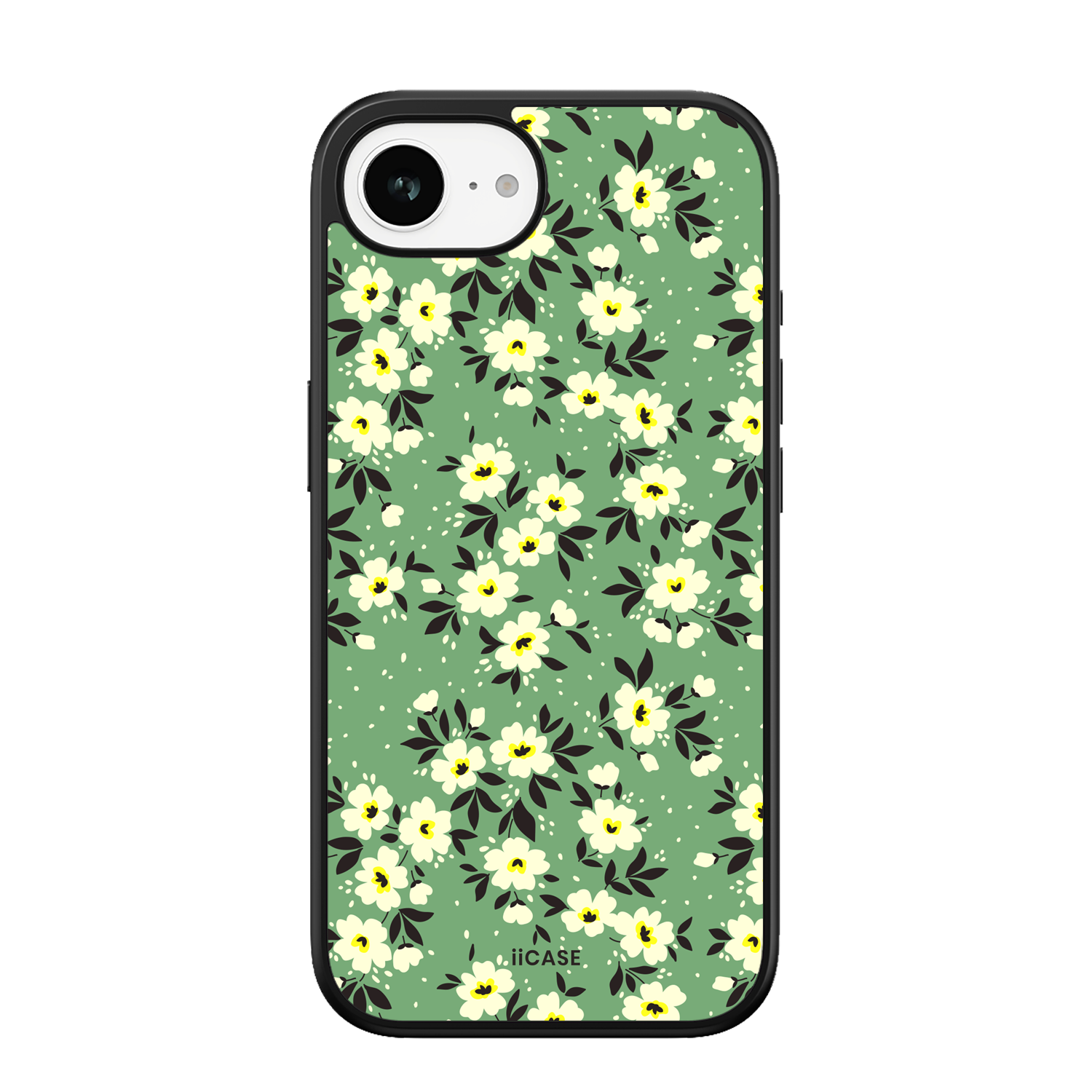Meadow Whisper Elite iPhone Case