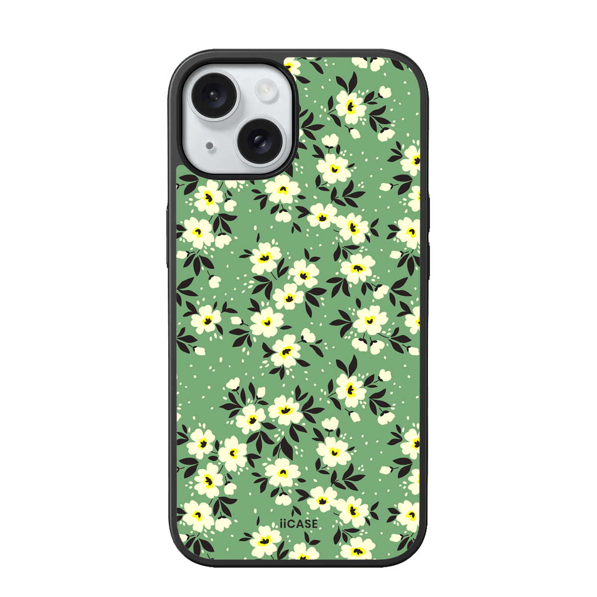 Meadow Whisper Elite iPhone Case