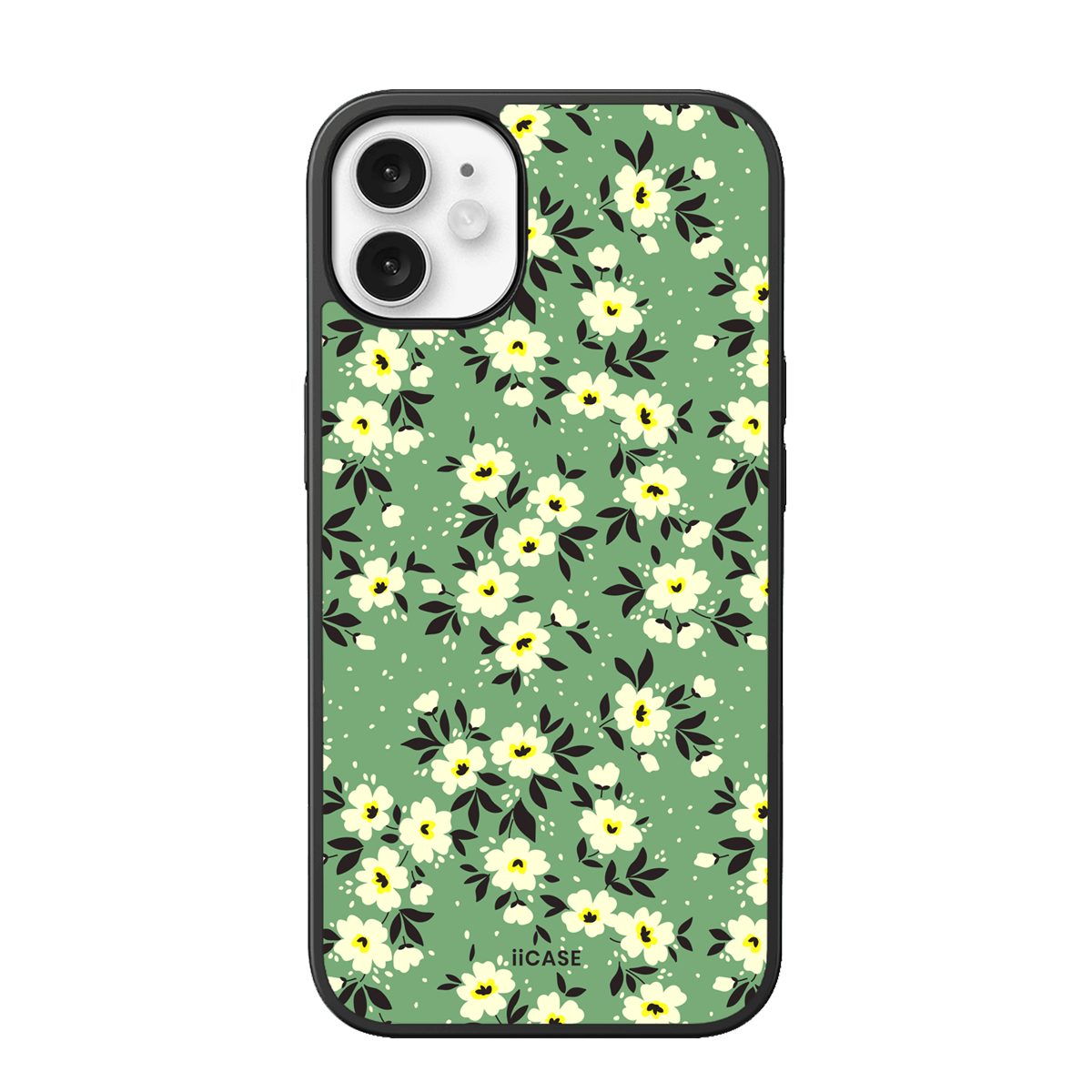 Meadow Whisper Elite iPhone Case