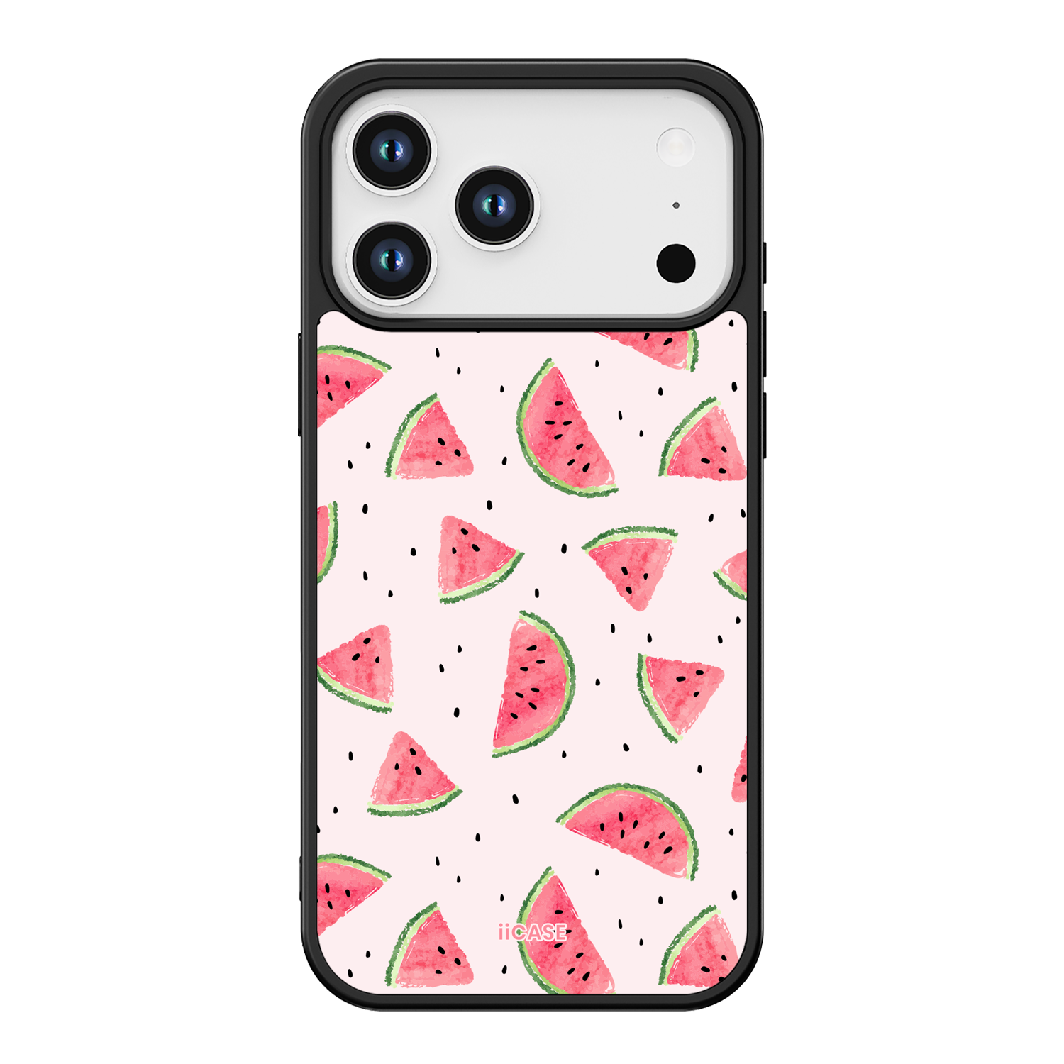 Watermelon Dream Elite iPhone Case