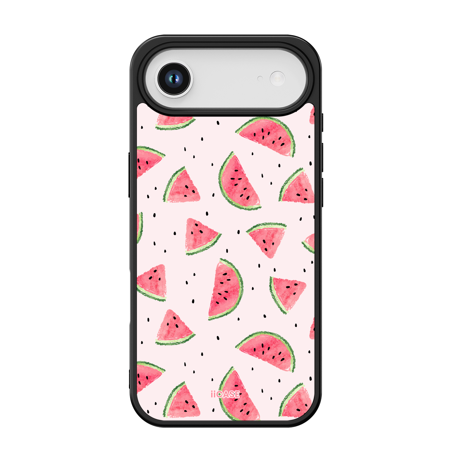 Watermelon Dream Elite iPhone Case