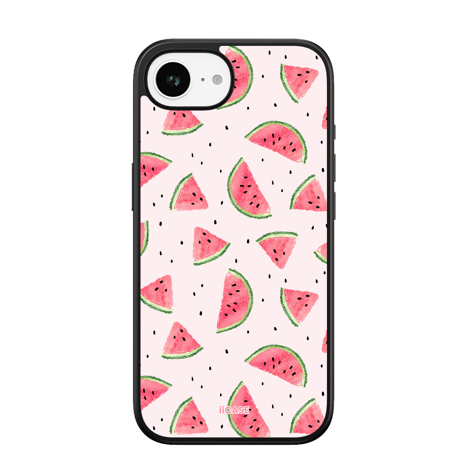 Watermelon Dream Elite iPhone Case