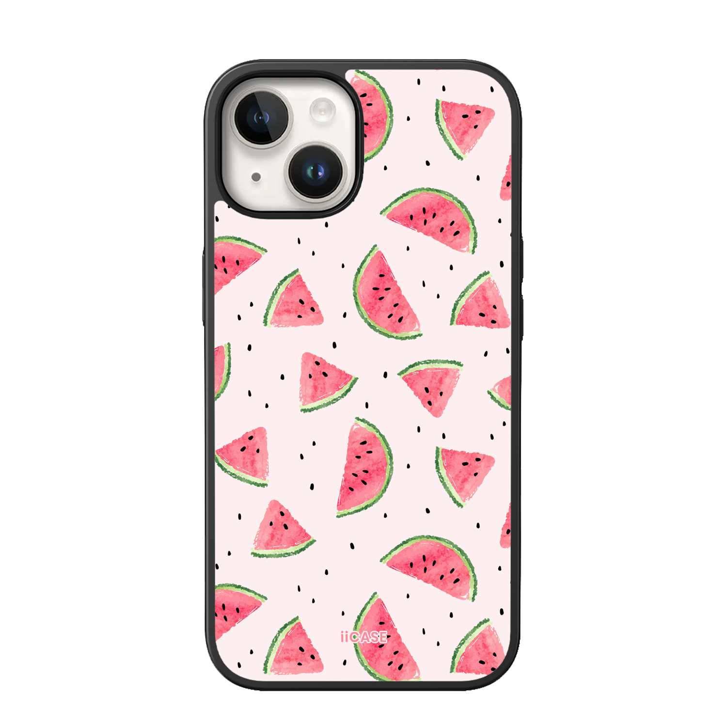 Watermelon Dream Elite iPhone Case