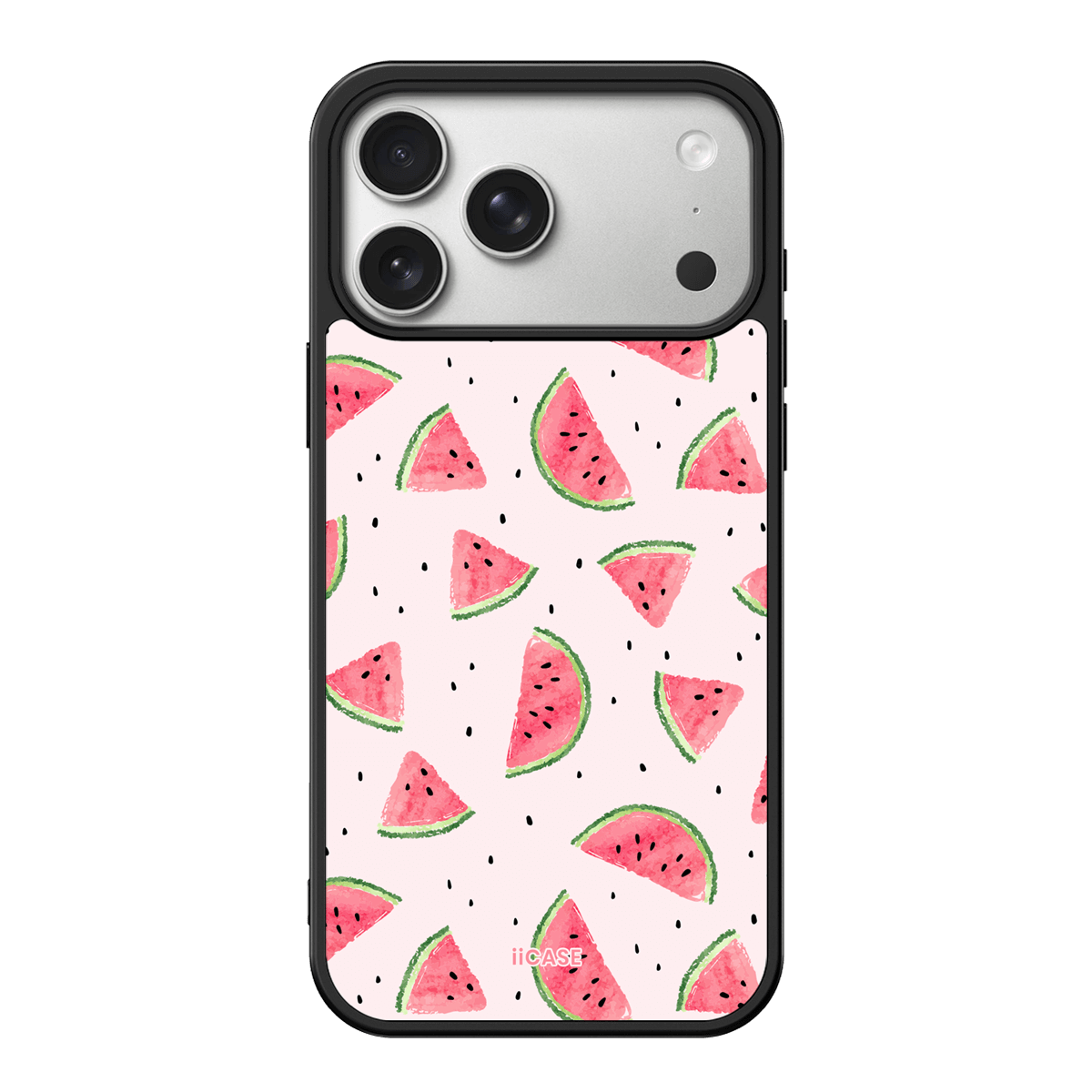 Watermelon Dream Elite iPhone Case
