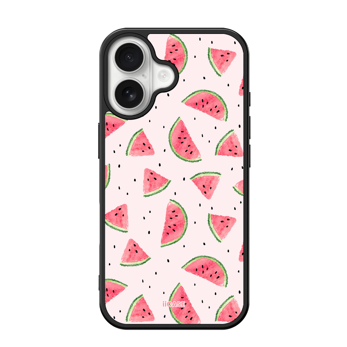 Watermelon Dream Elite iPhone Case