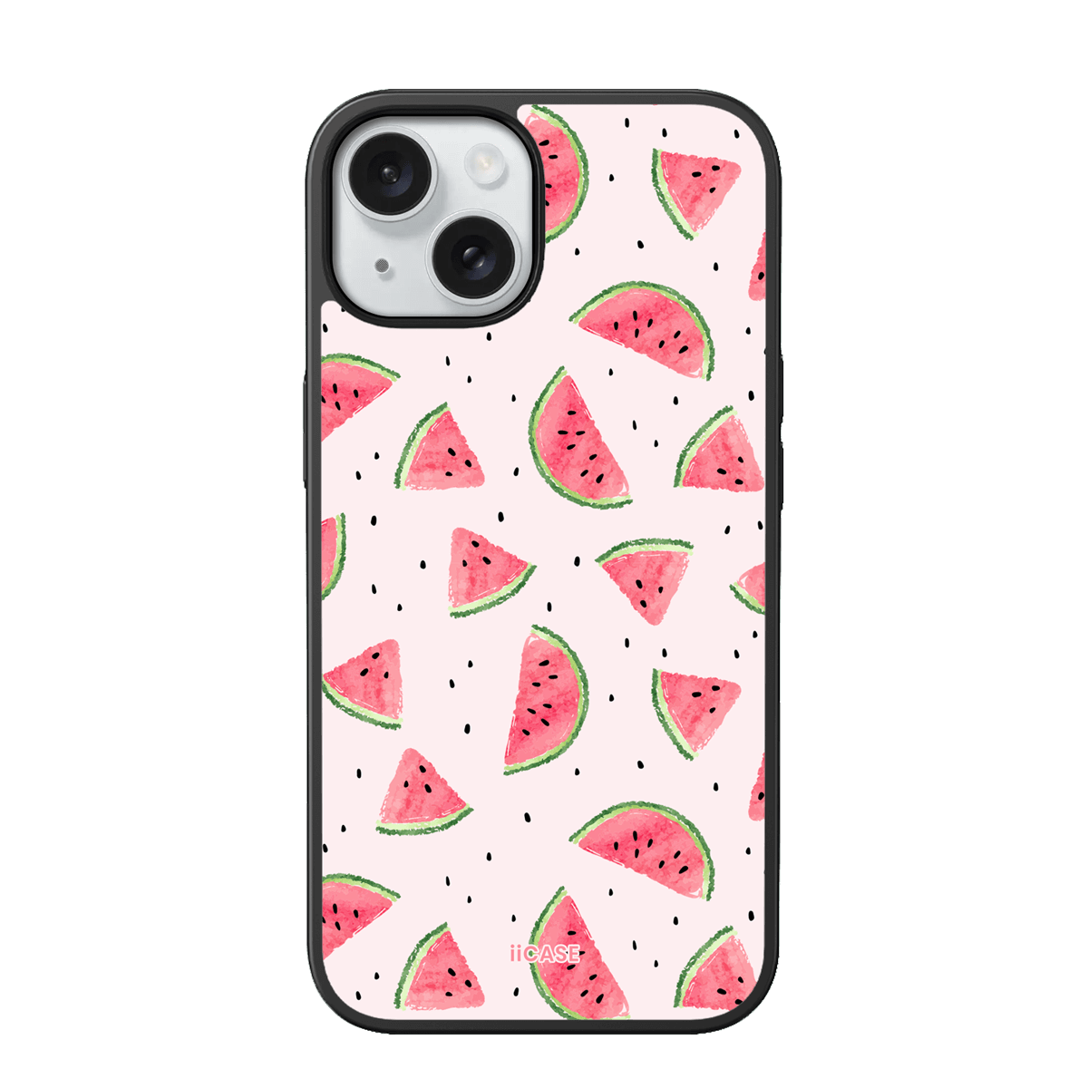 Watermelon Dream Elite iPhone Case