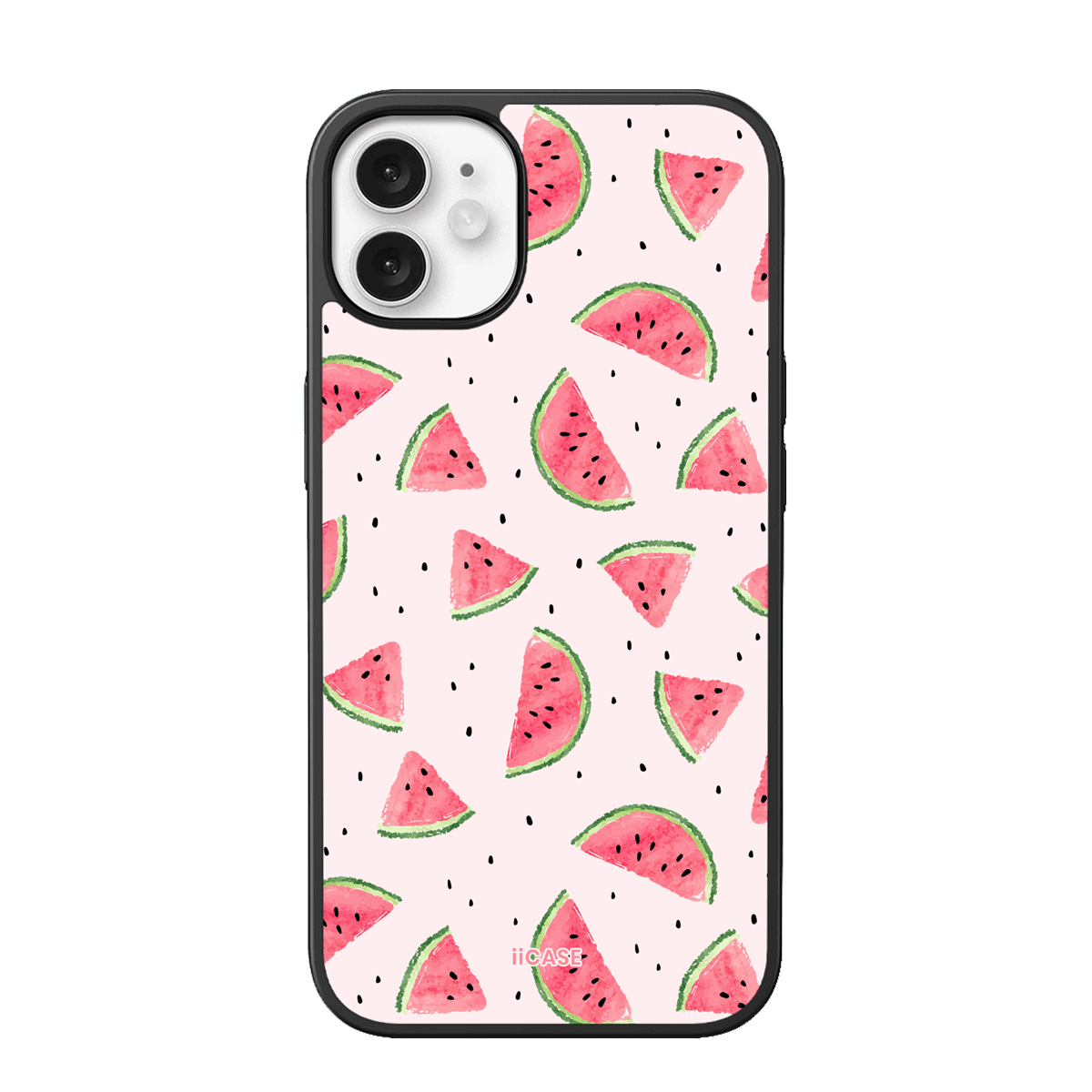 Watermelon Dream Elite iPhone Case