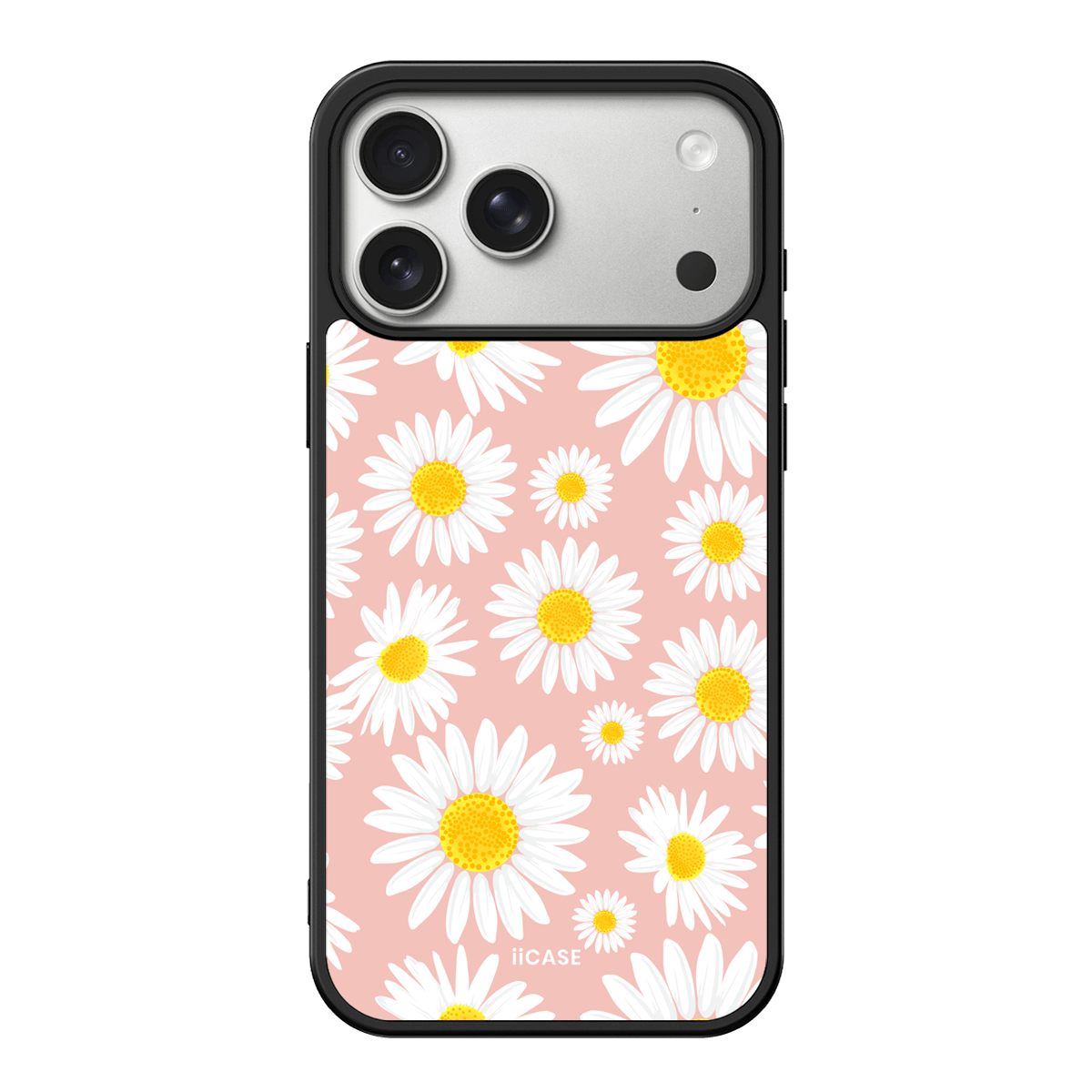 Daisy Dreams Elite iPhone Case
