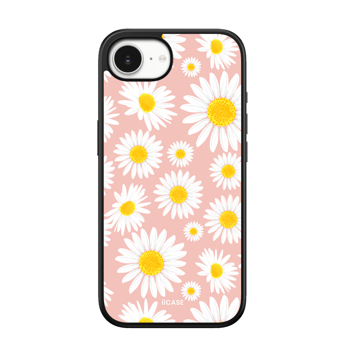 Daisy Dreams Elite iPhone Case