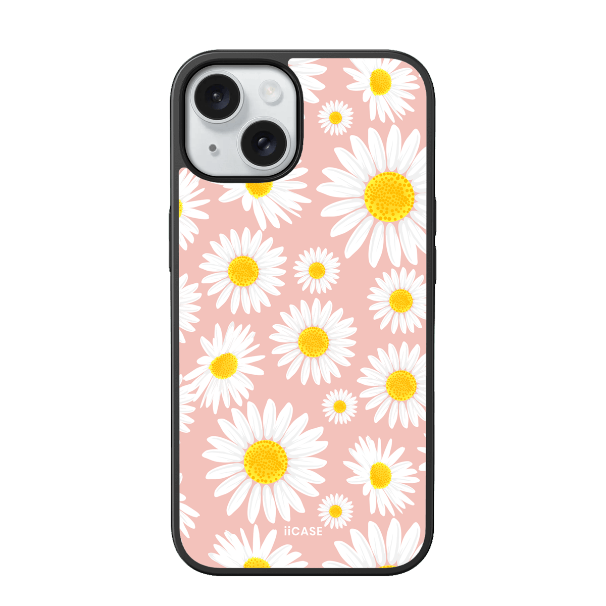 Daisy Dreams Elite iPhone Case