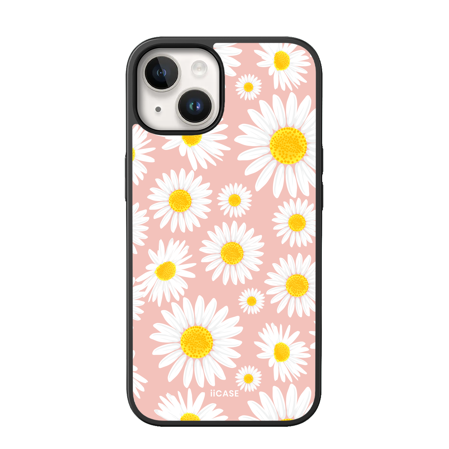 Daisy Dreams Elite iPhone Case
