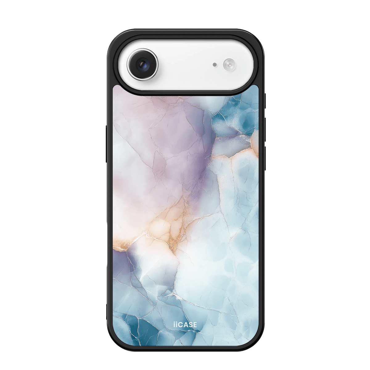 Celestial Ice Elite iPhone Case
