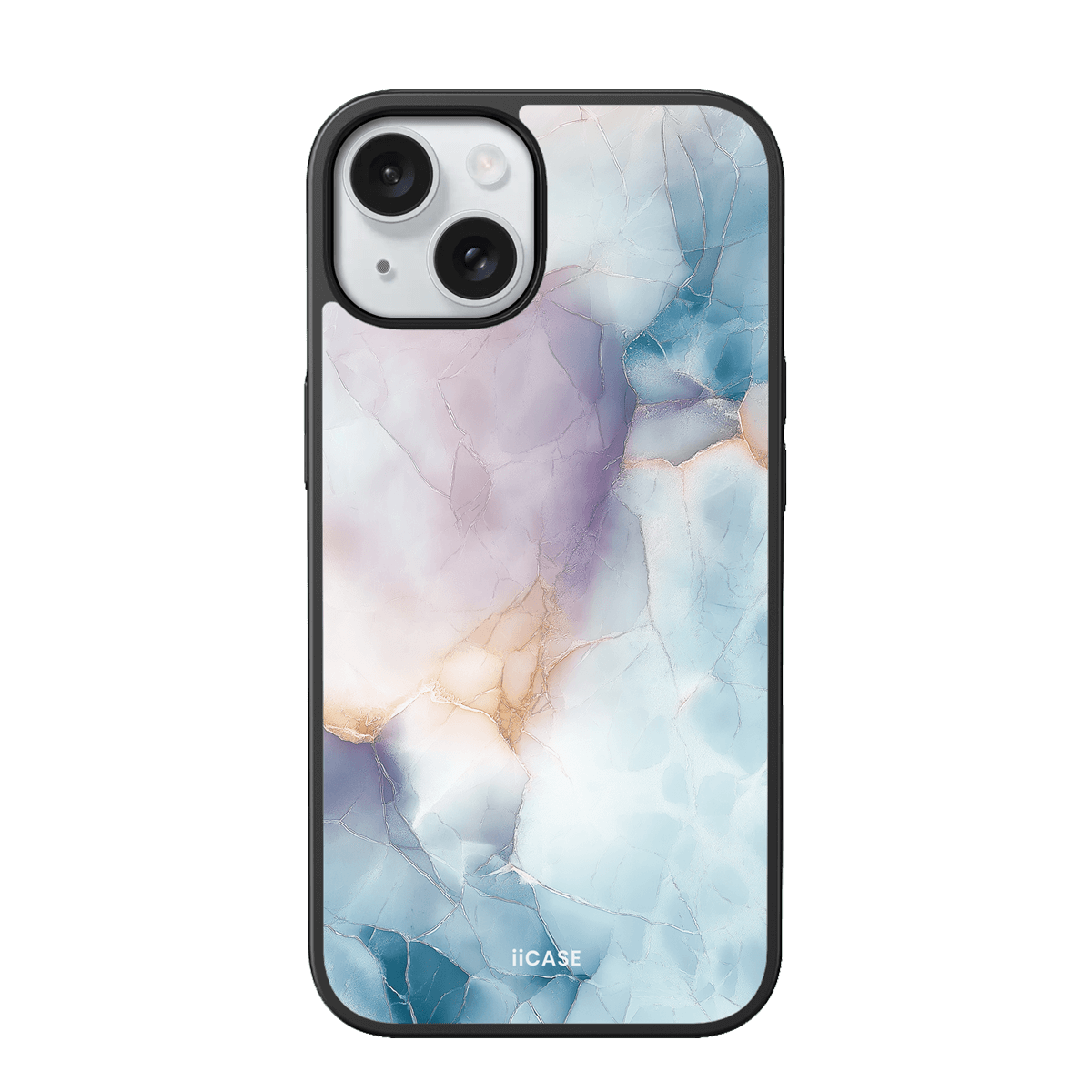 Celestial Ice Elite iPhone Case