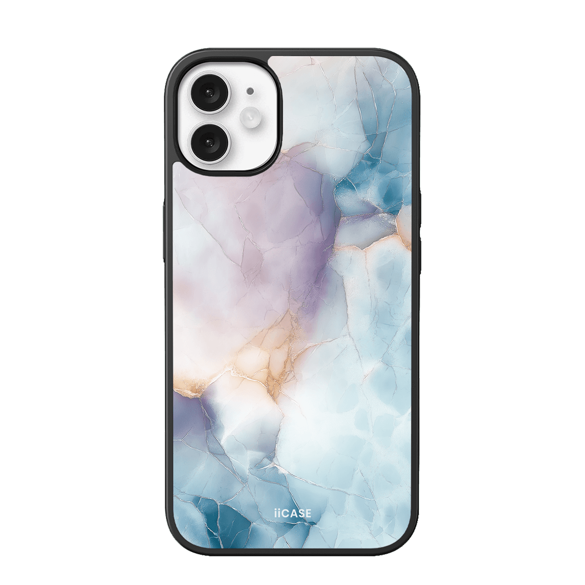 Celestial Ice Elite iPhone Case