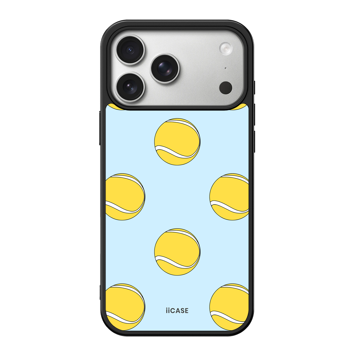Court Classic Elite iPhone Case