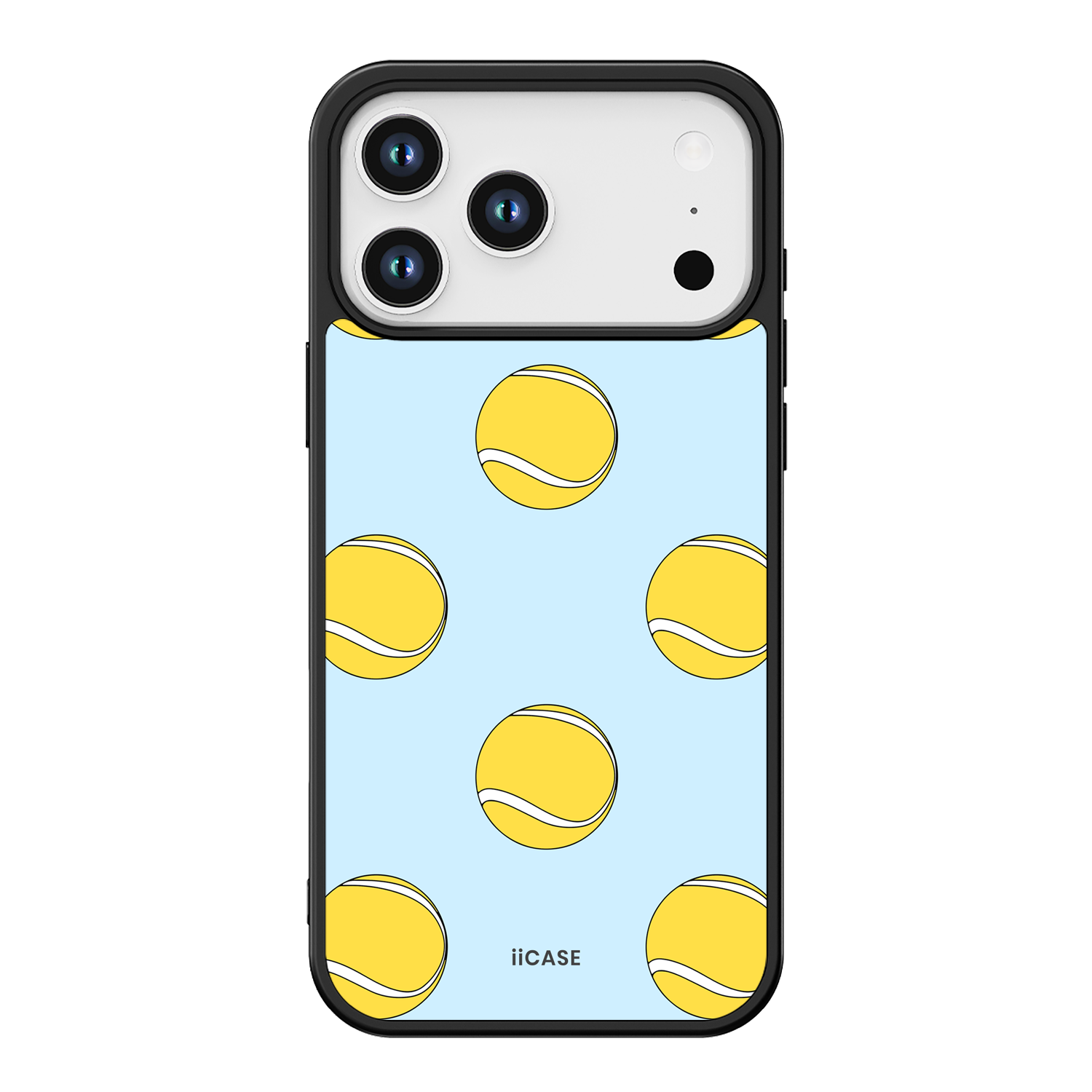 Court Classic Elite iPhone Case