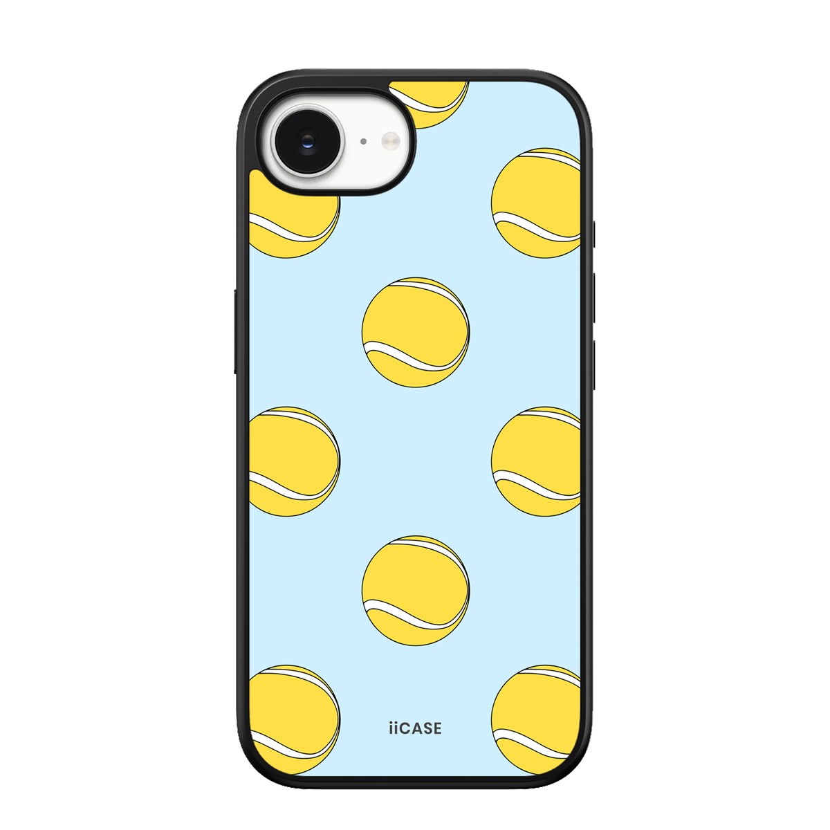 Court Classic Elite iPhone Case