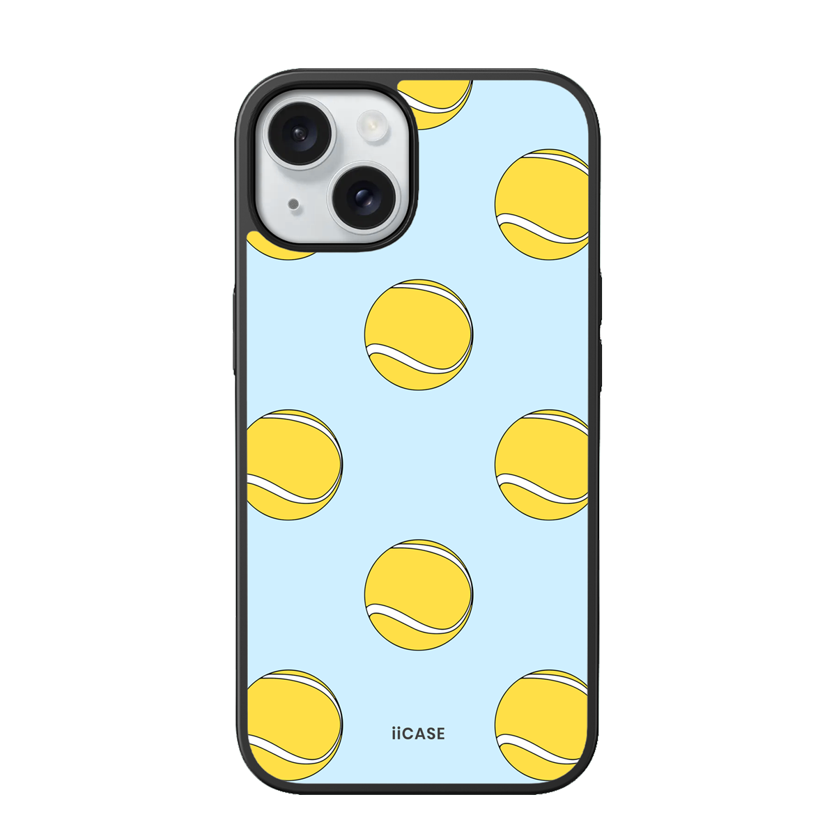 Court Classic Elite iPhone Case