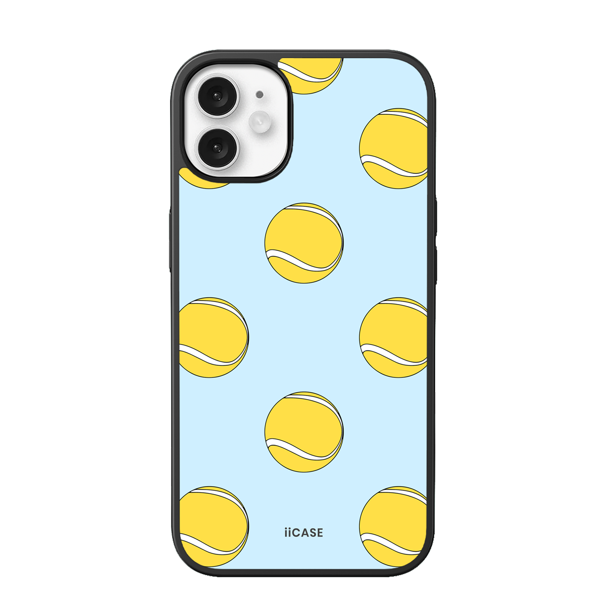 Court Classic Elite iPhone Case