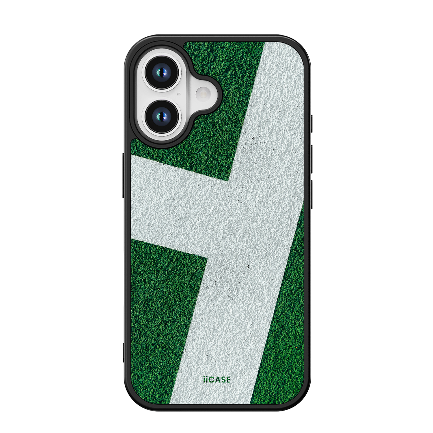 Ace Line Elite iPhone Case
