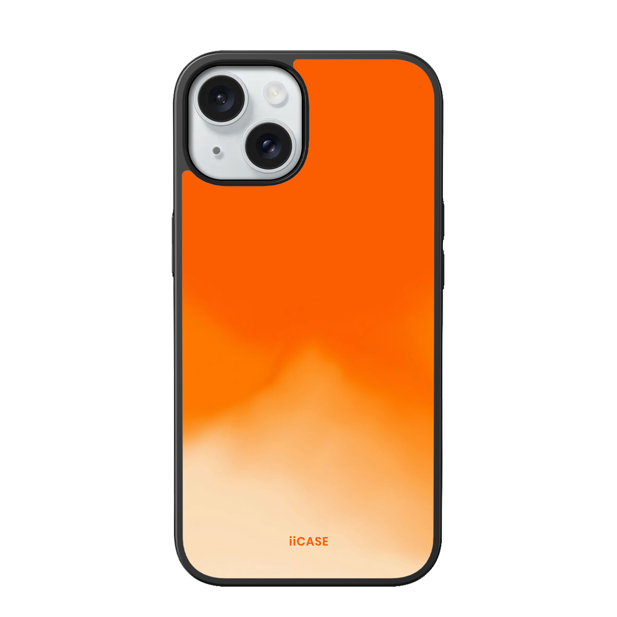 Sunset Gradient iPhone Case