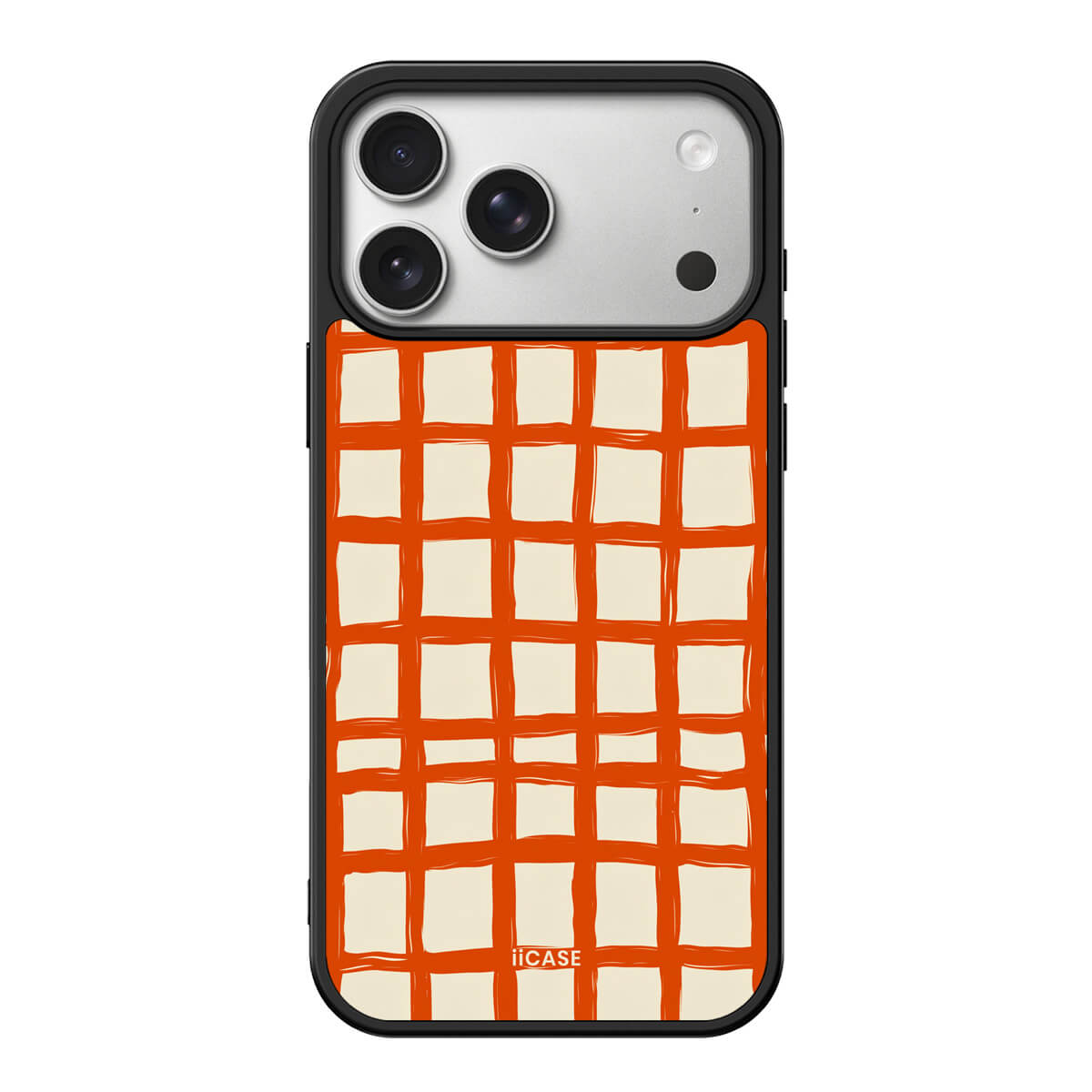 Terracotta Dream iPhone Case